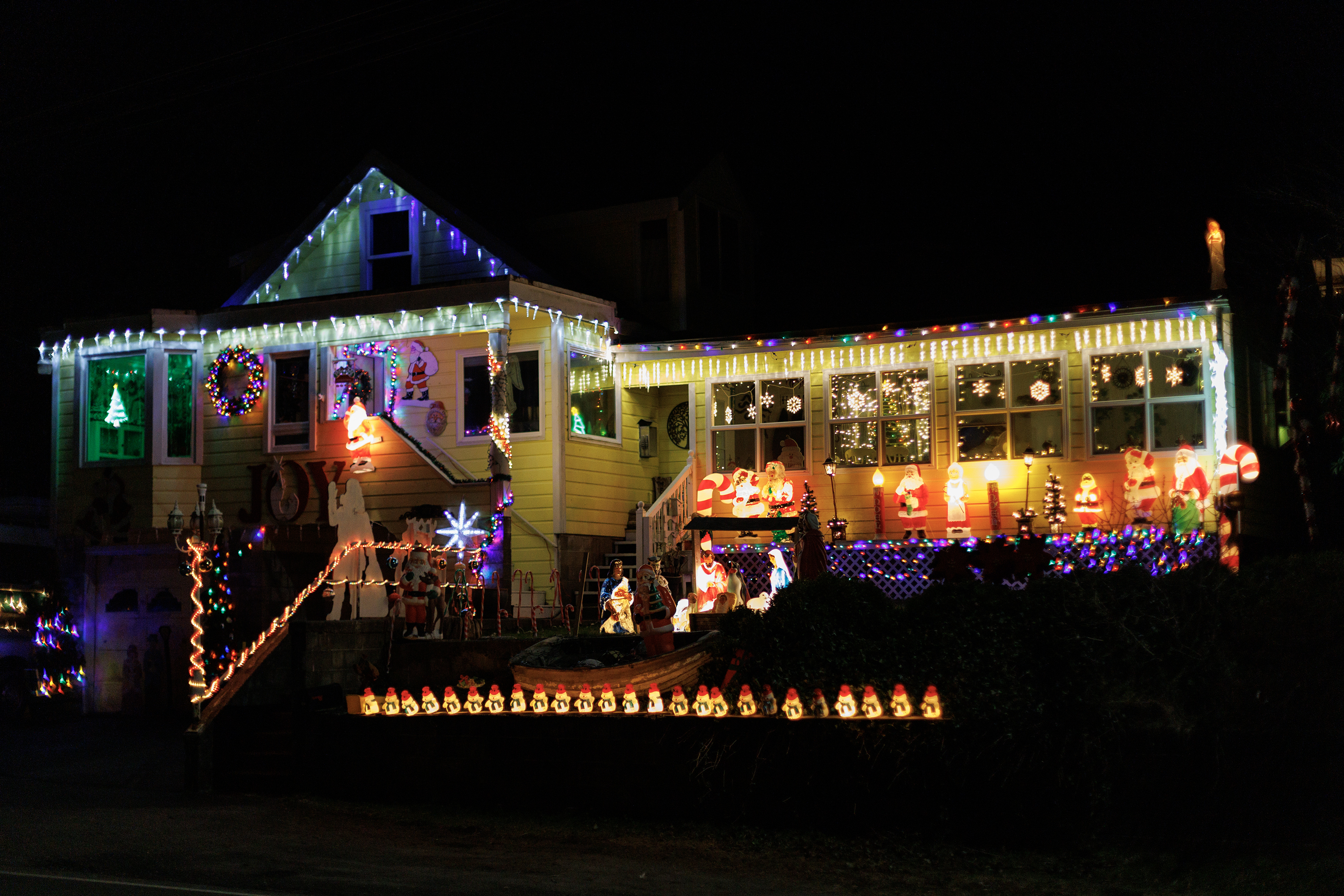 2024 12 17 Christmas Lights 1