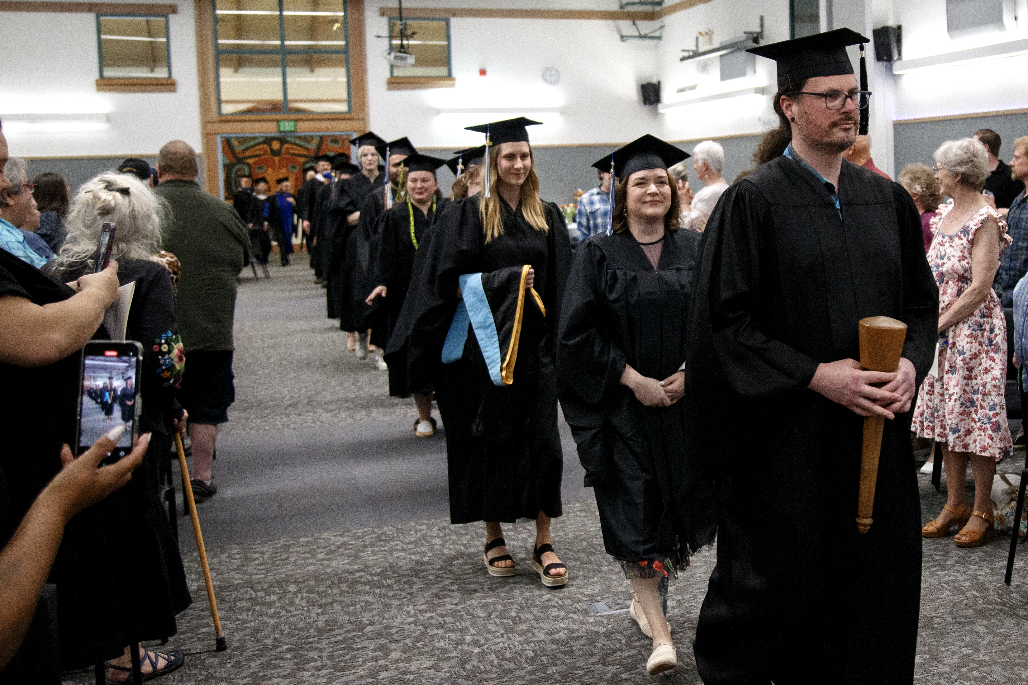 2024 05 04 UAS Graduation 1