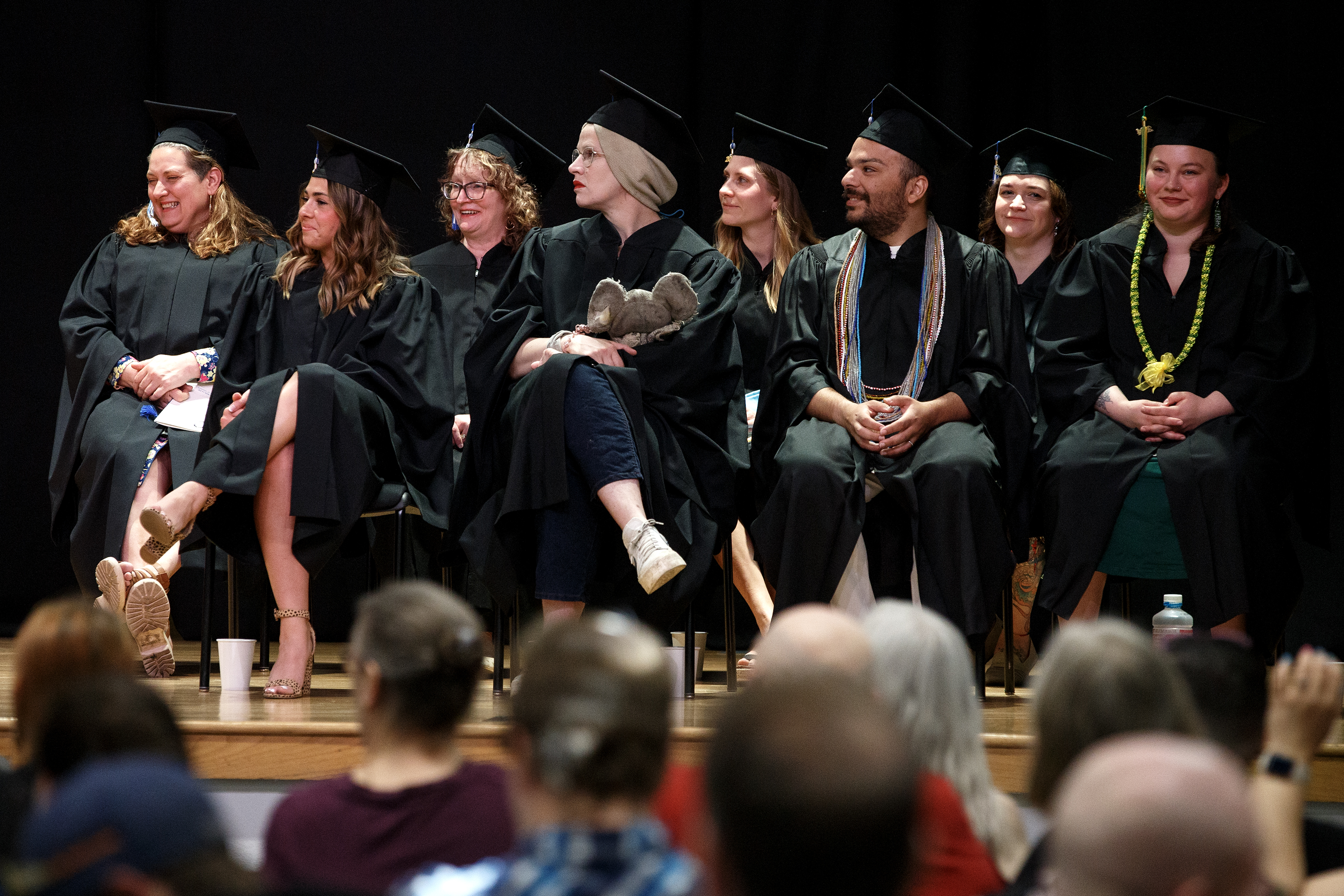 2024 05 04 UAS Graduation 2