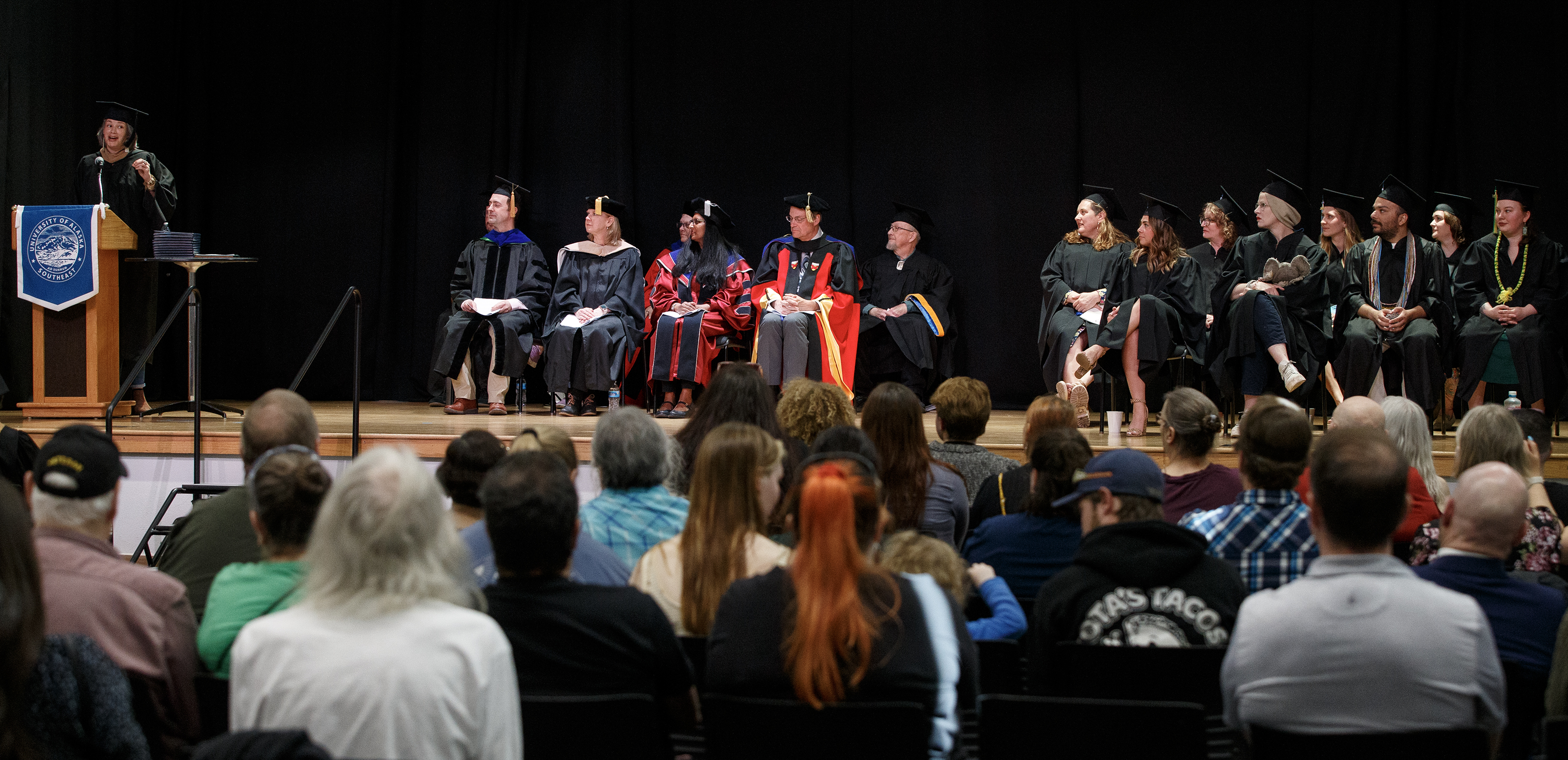 2024 05 04 UAS Graduation 3