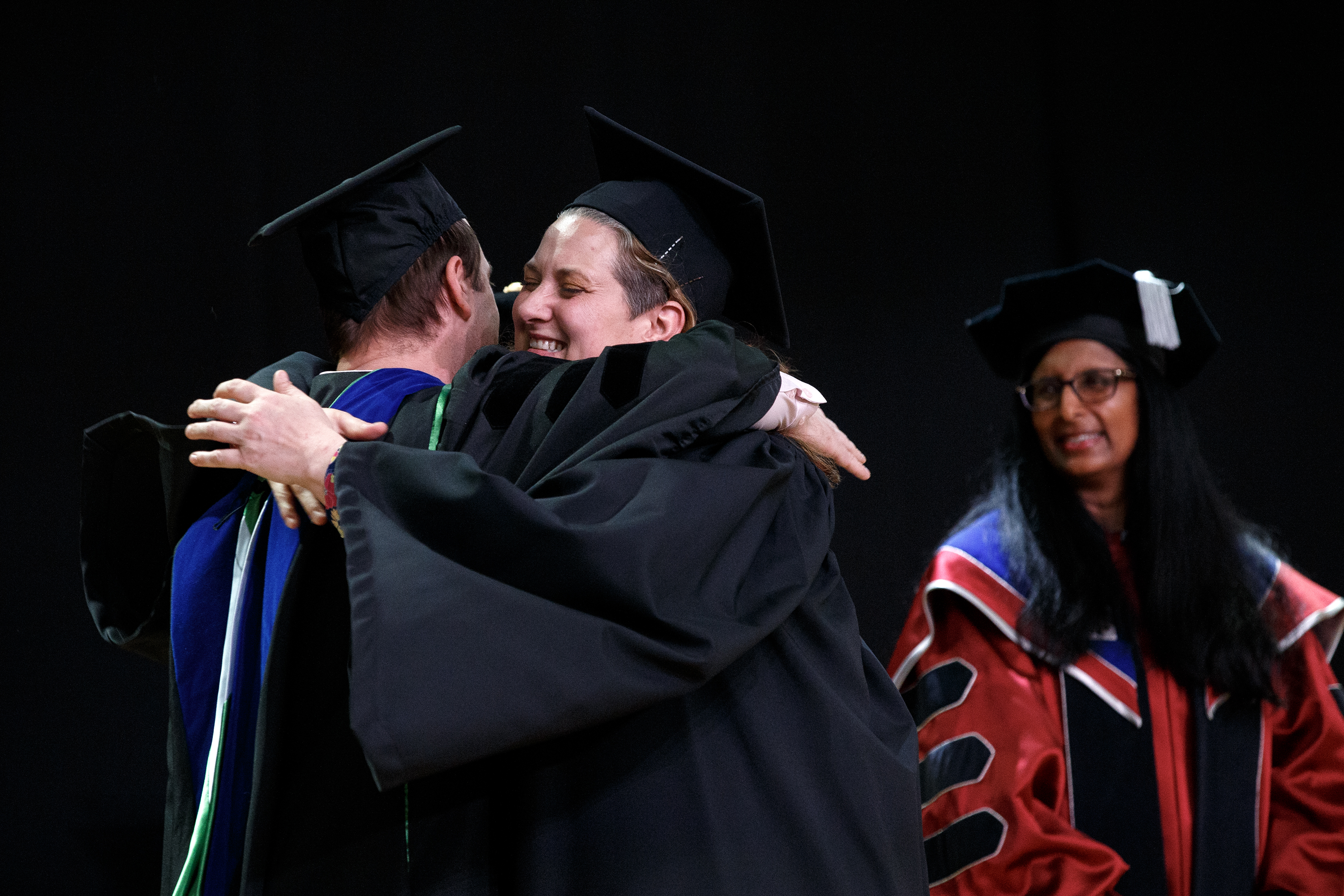 2024 05 04 UAS Graduation 4