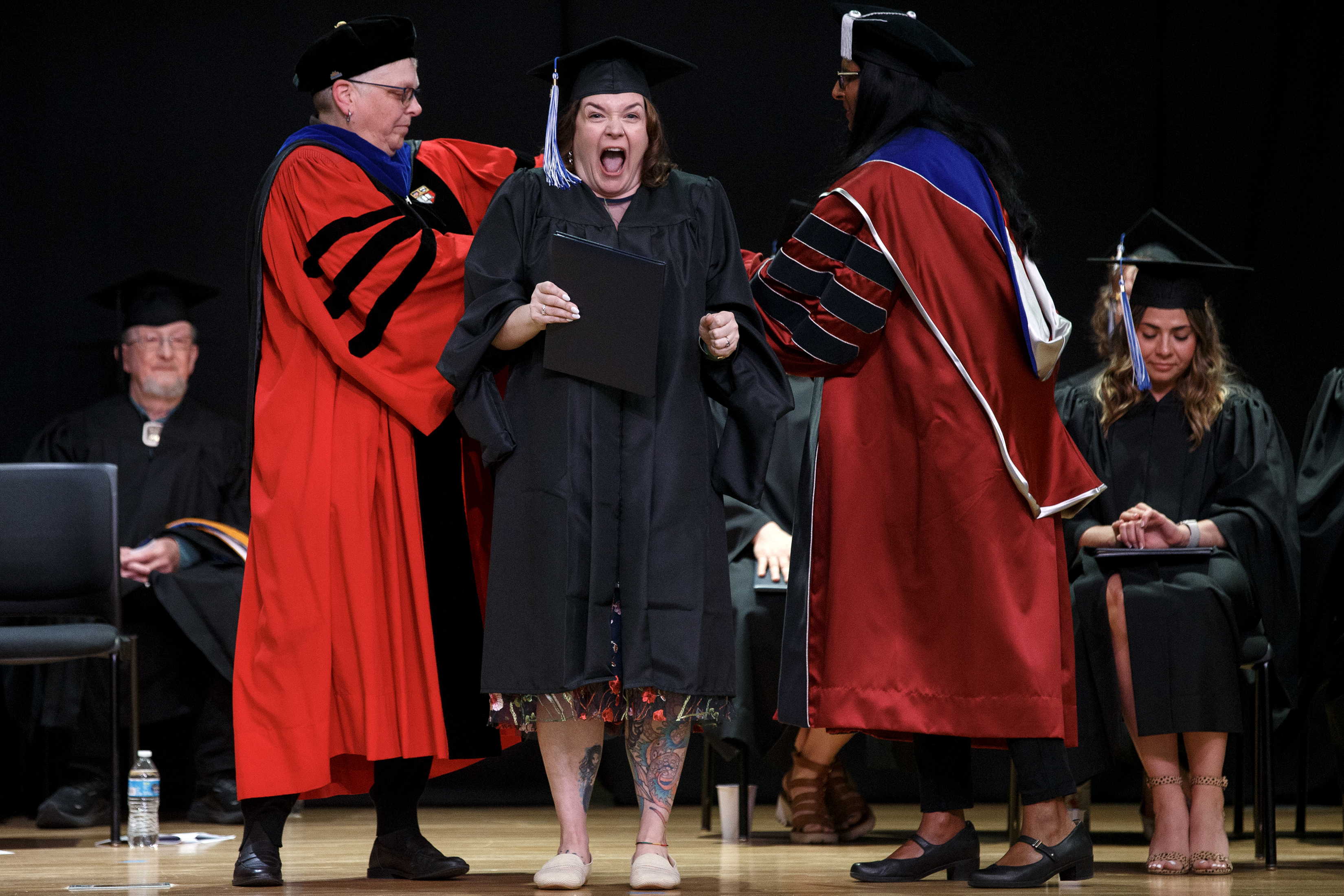 2024 05 04 UAS Graduation 5