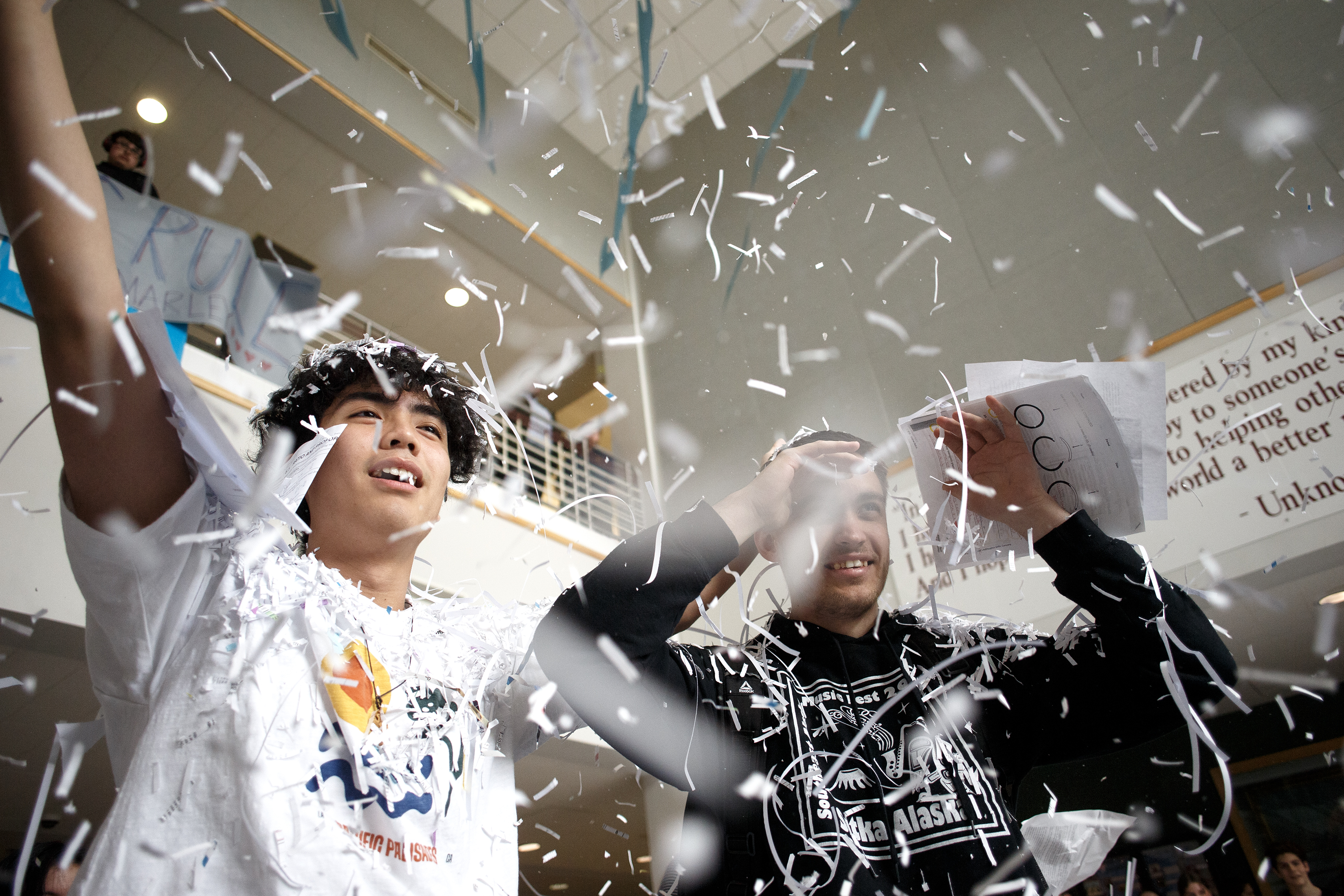 2024 05 24 Kayhi Senior Paper Toss 7