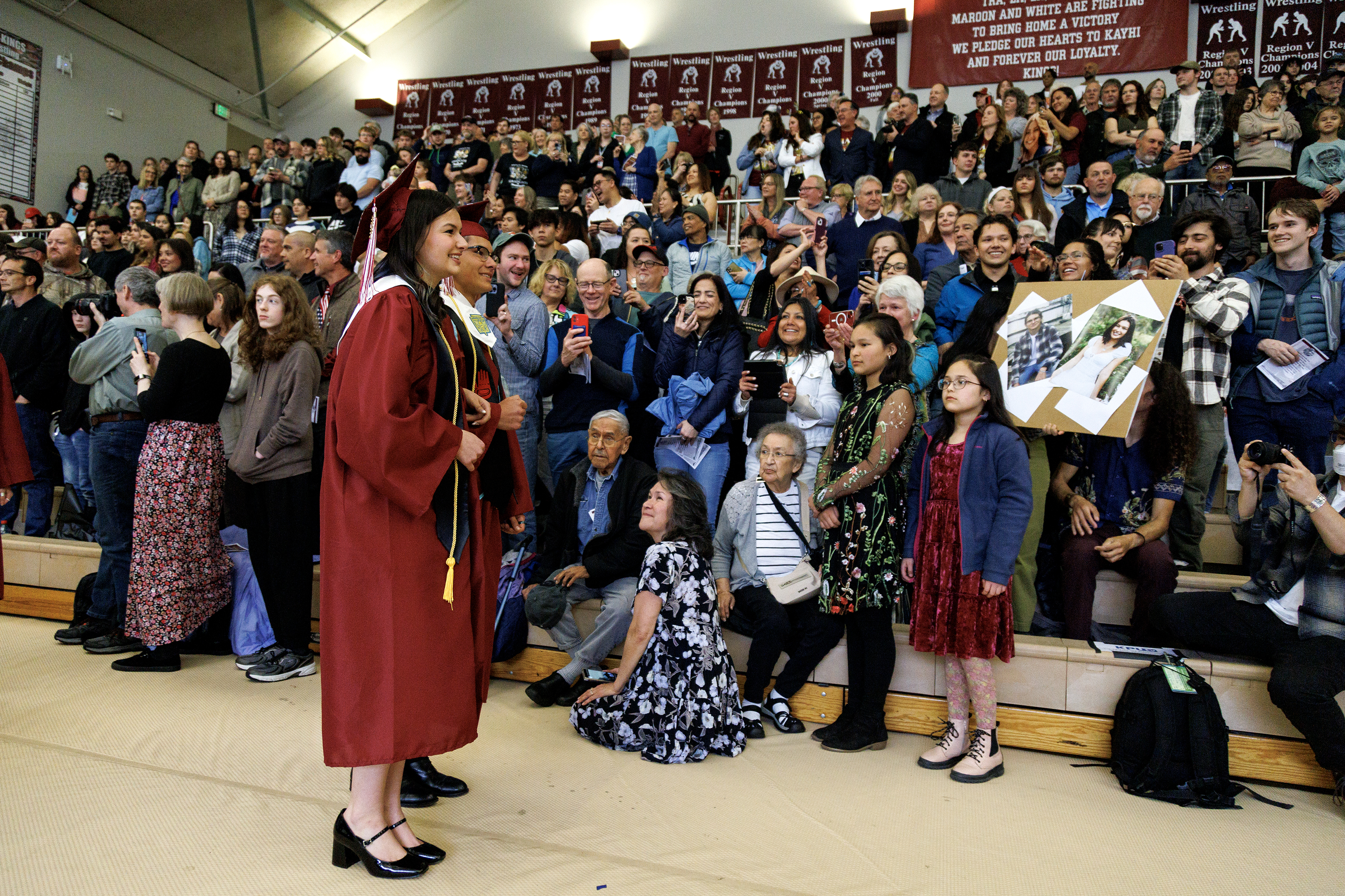 2024 05 26 Kayhi Graduation 1
