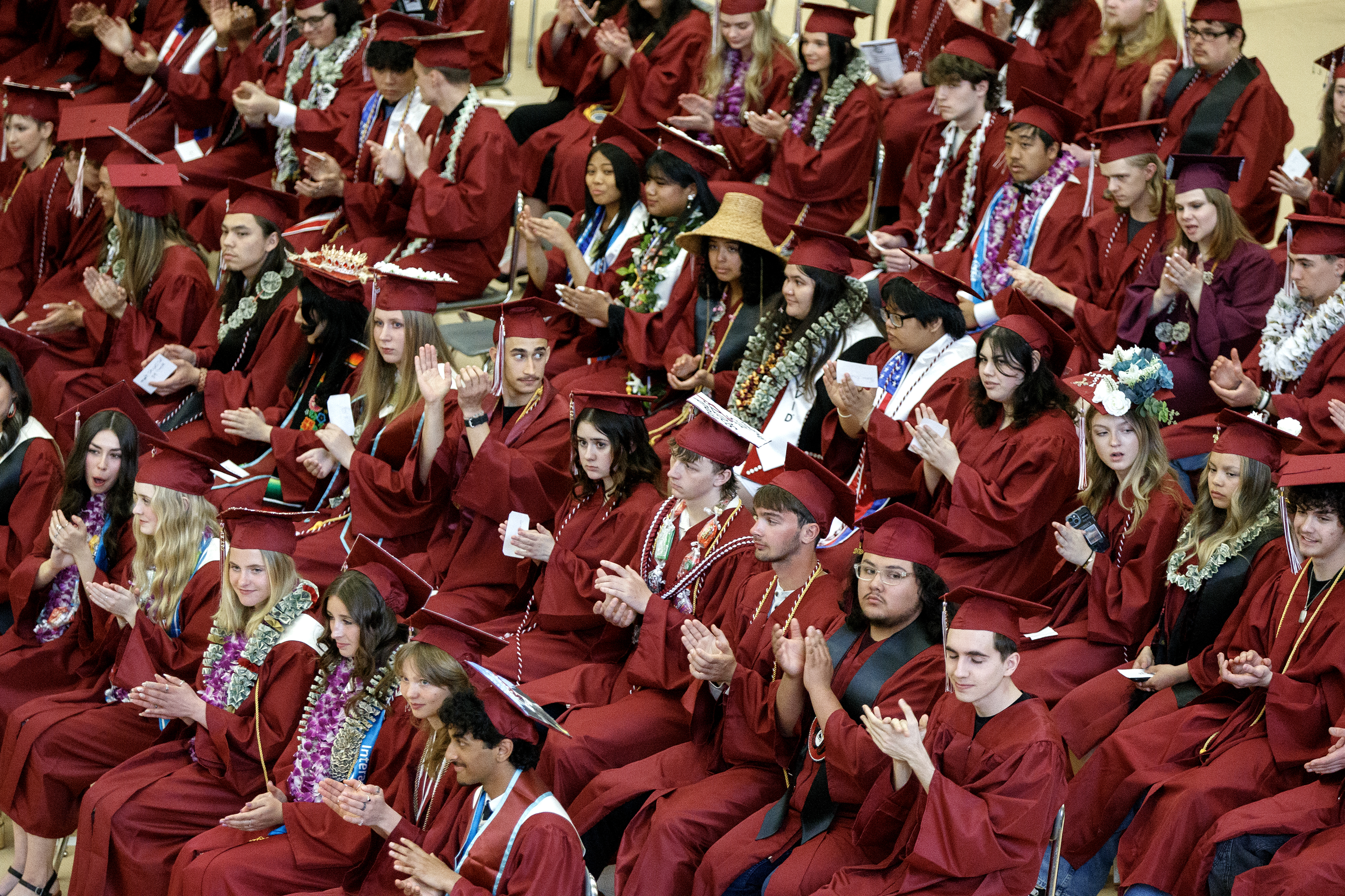 2024 05 26 Kayhi Graduation 11