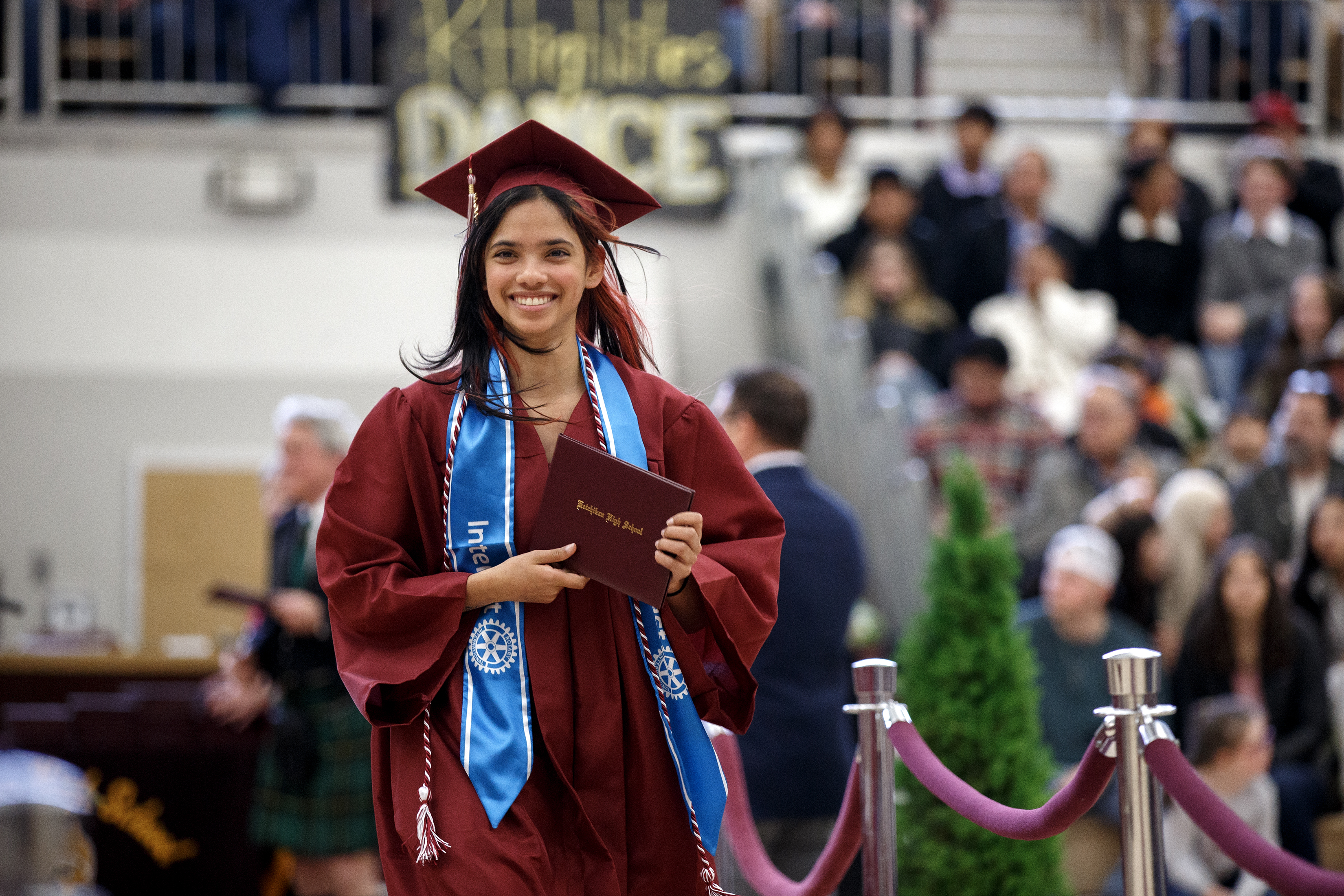 2024 05 26 Kayhi Graduation 12