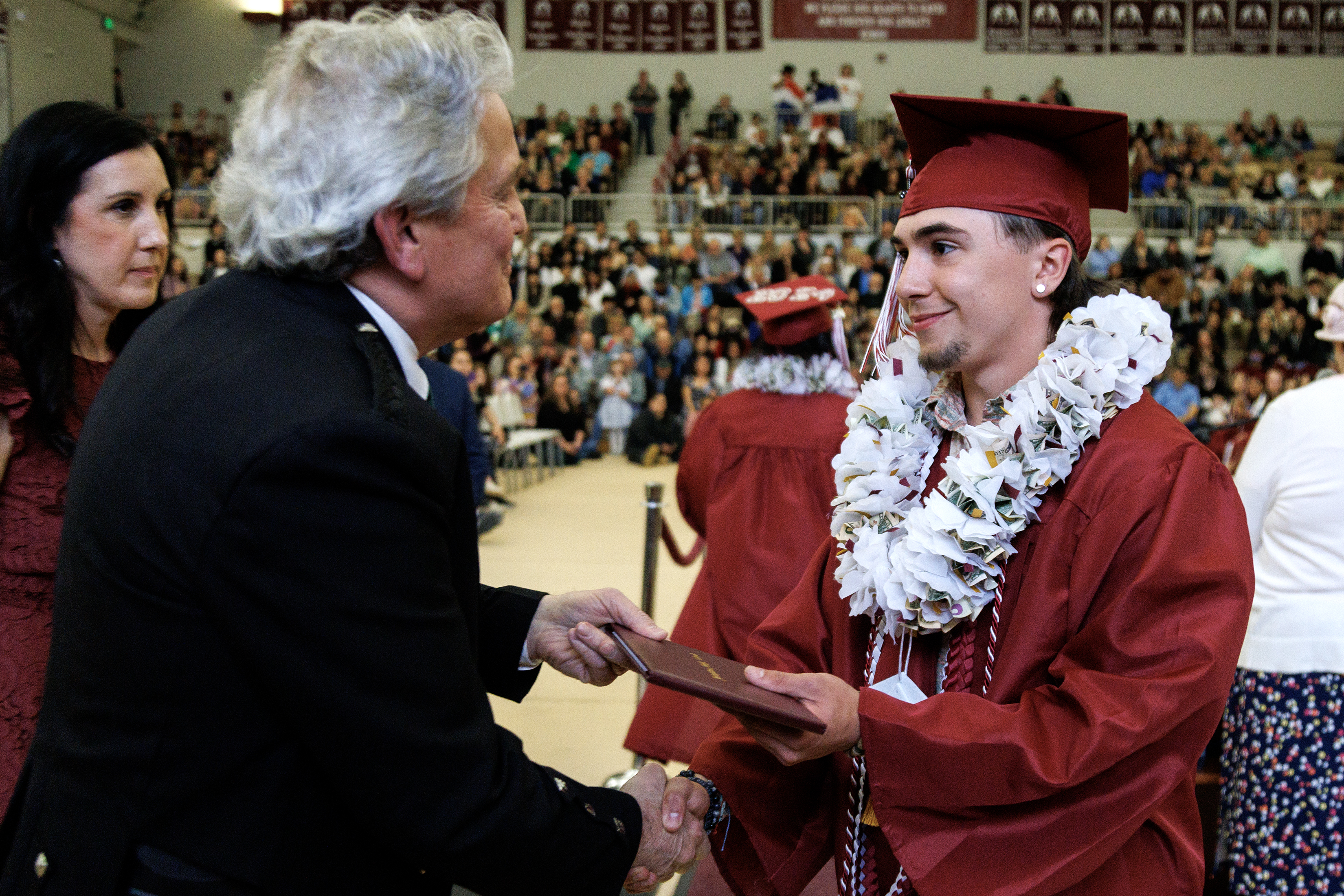 2024 05 26 Kayhi Graduation 13