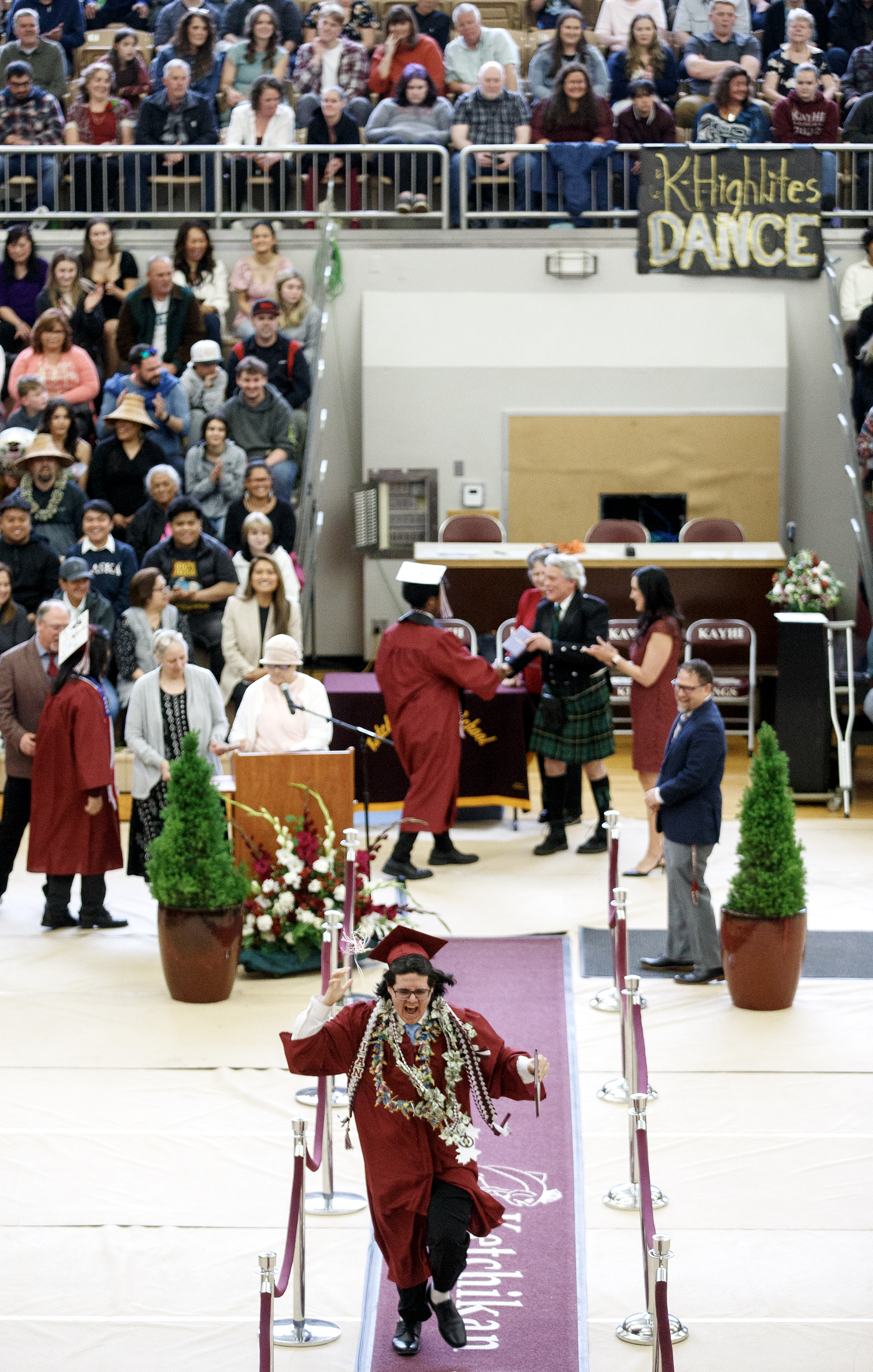 2024 05 26 Kayhi Graduation 14