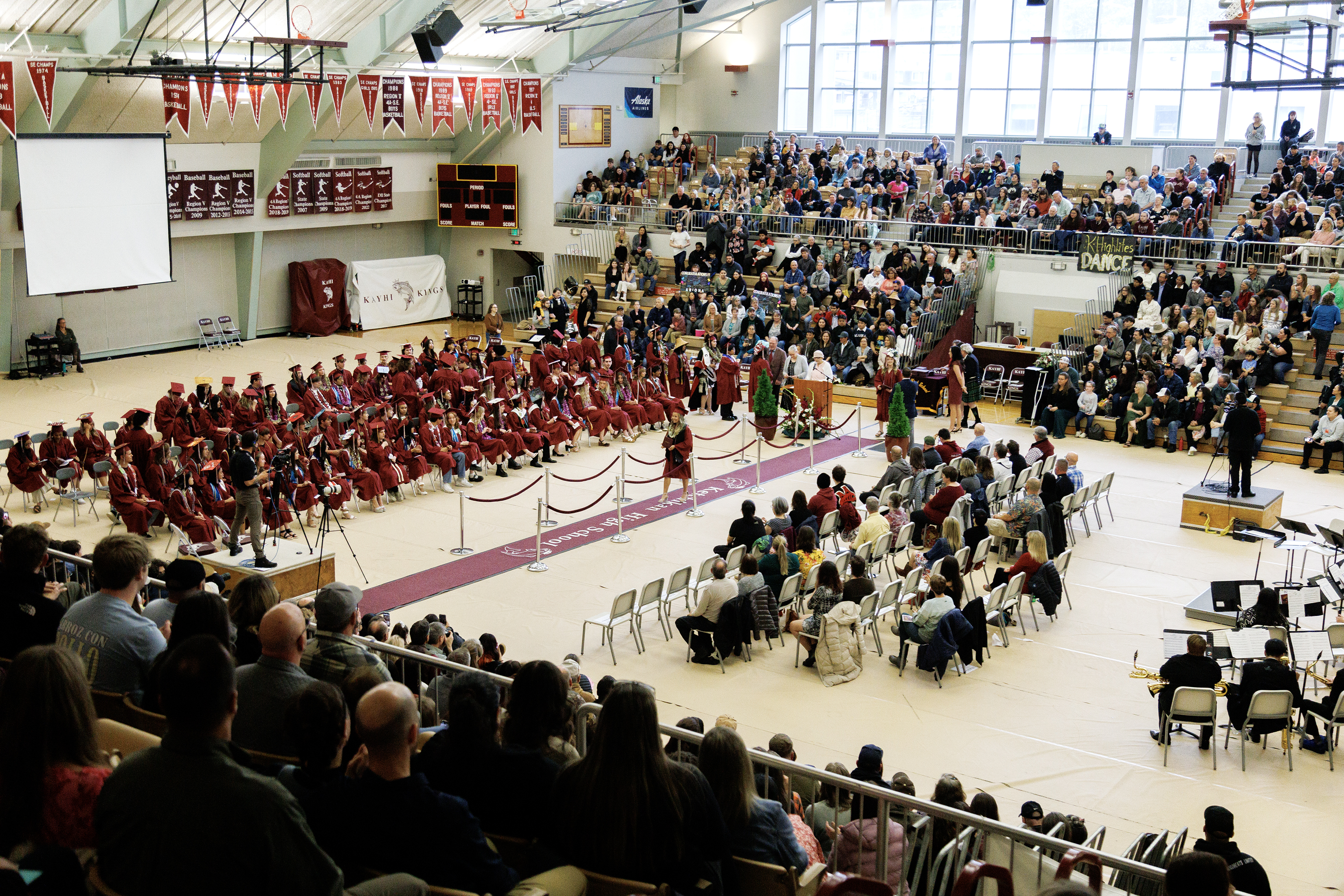 2024 05 26 Kayhi Graduation 15