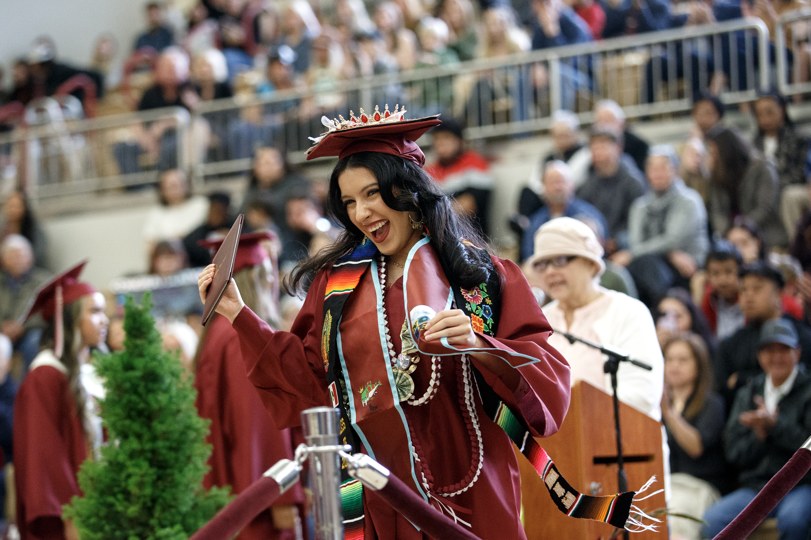 2024 05 26 Kayhi Graduation 16
