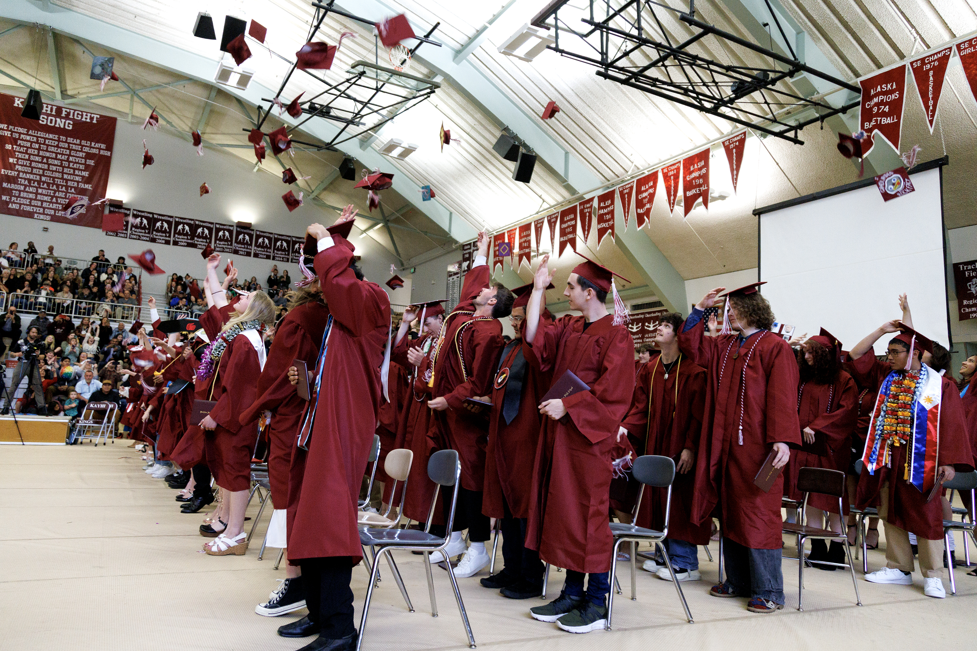 2024 05 26 Kayhi Graduation 17