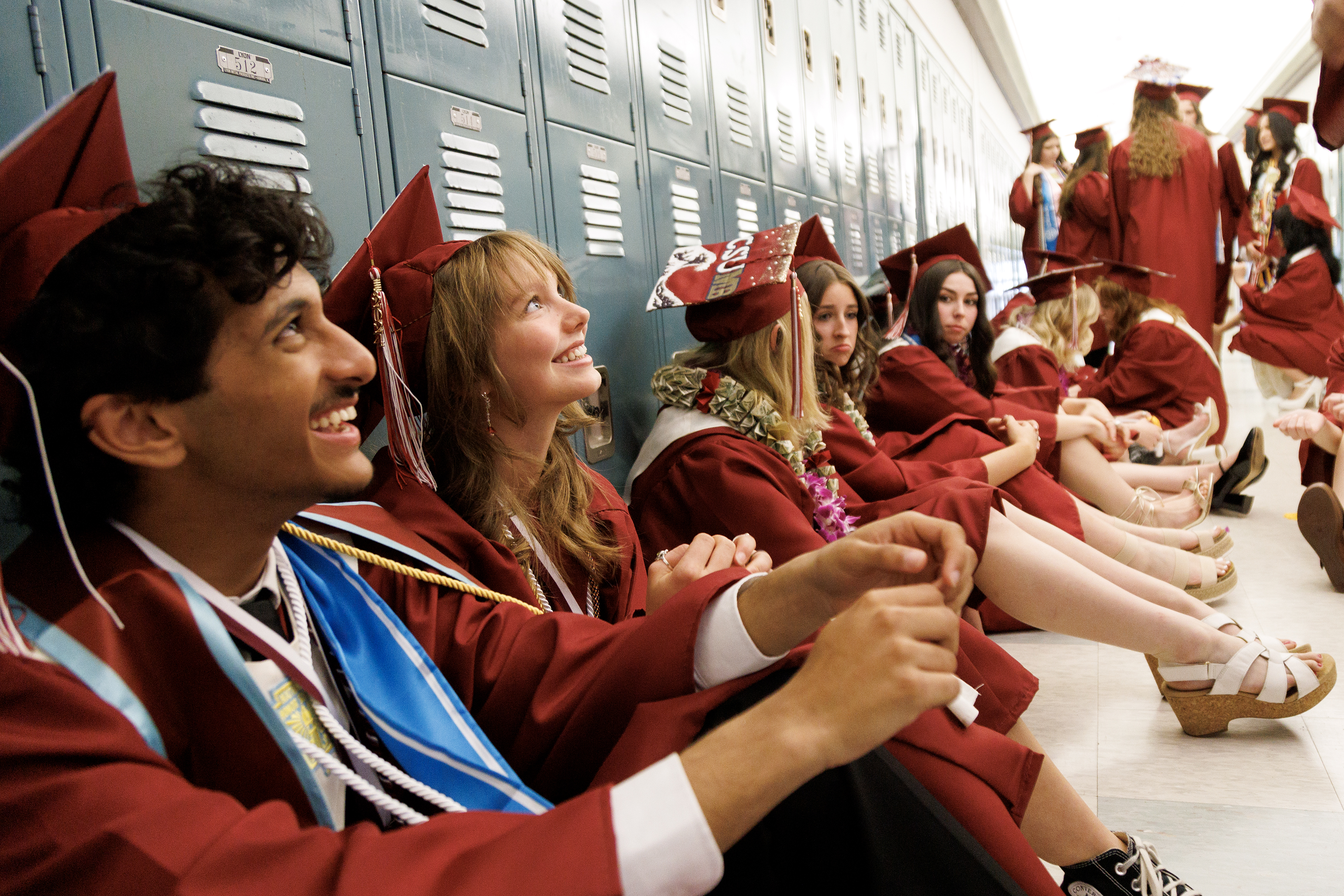 2024 05 26 Kayhi Graduation 1 