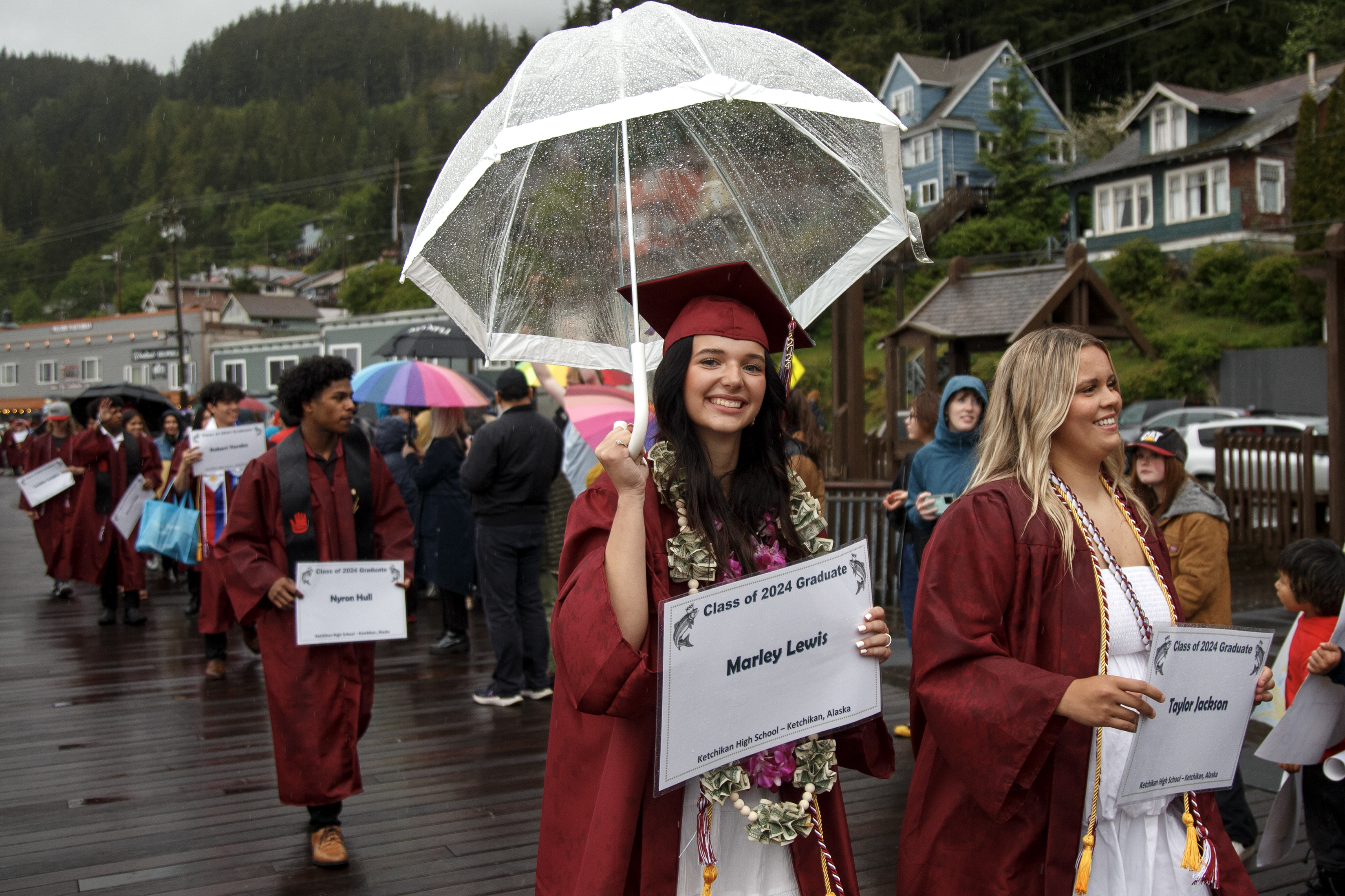 2024 05 26 Kayhi Graduation 20