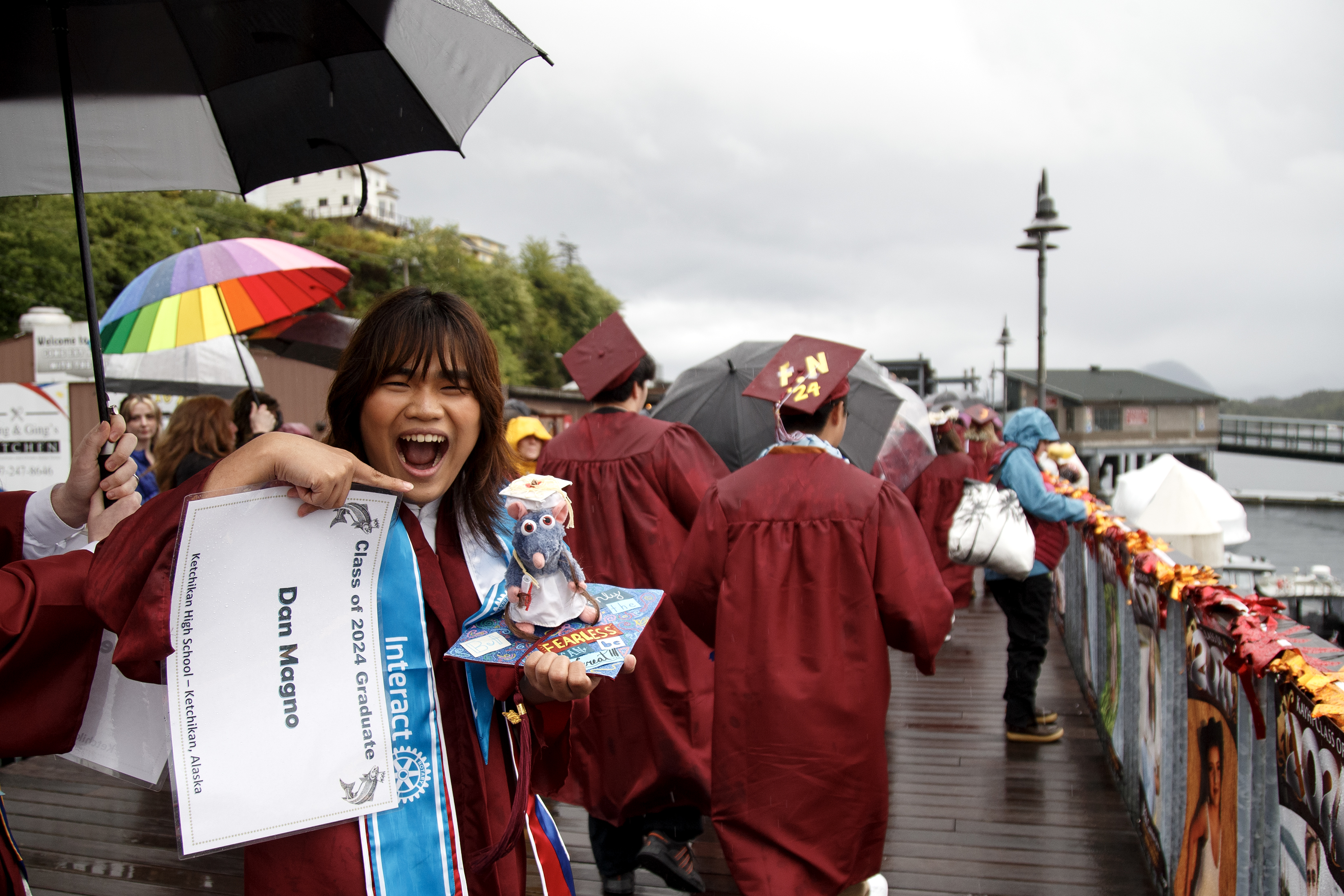 2024 05 26 Kayhi Graduation 22