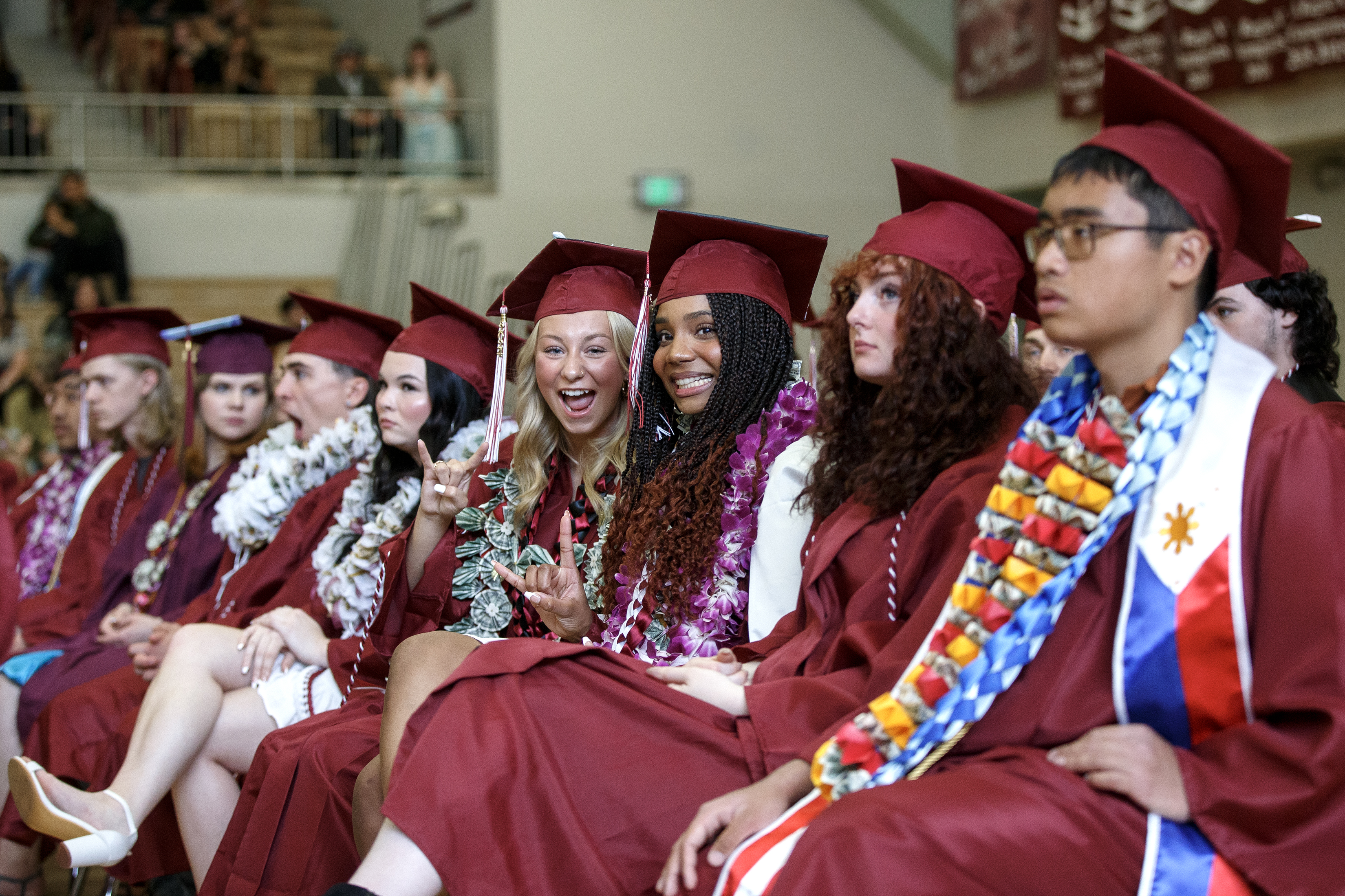 2024 05 26 Kayhi Graduation 4