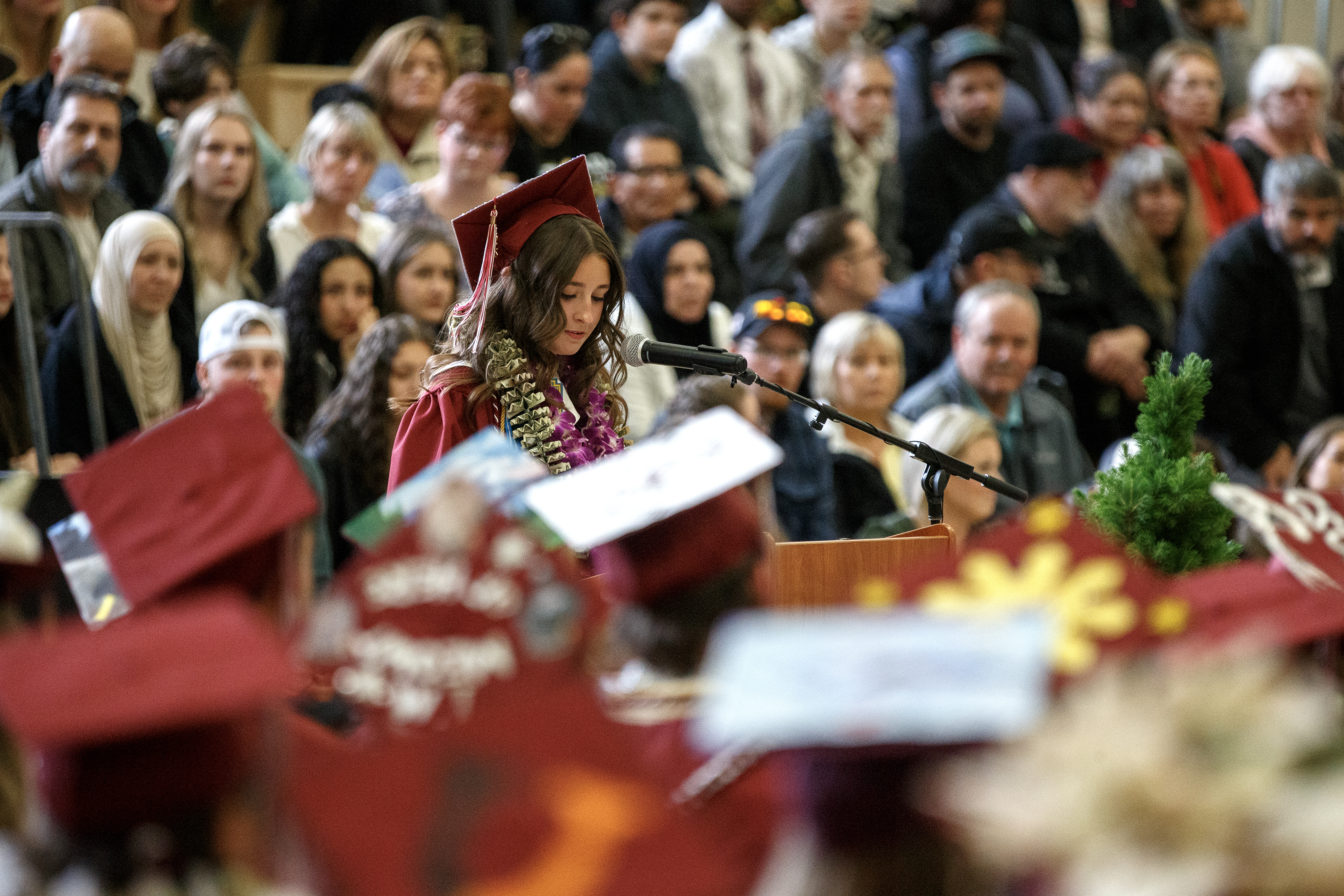 2024 05 26 Kayhi Graduation 5