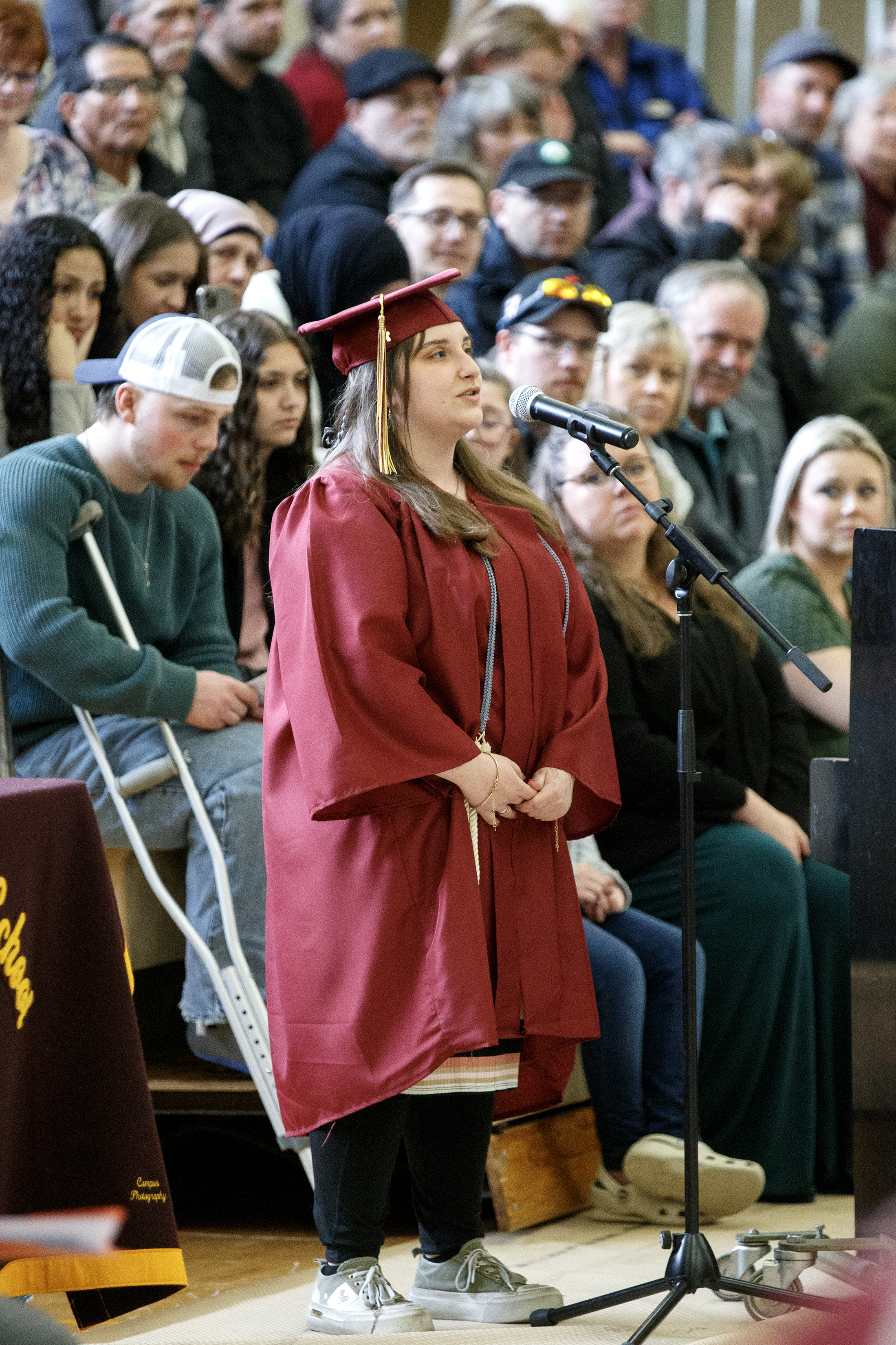 2024 05 26 Kayhi Graduation 6