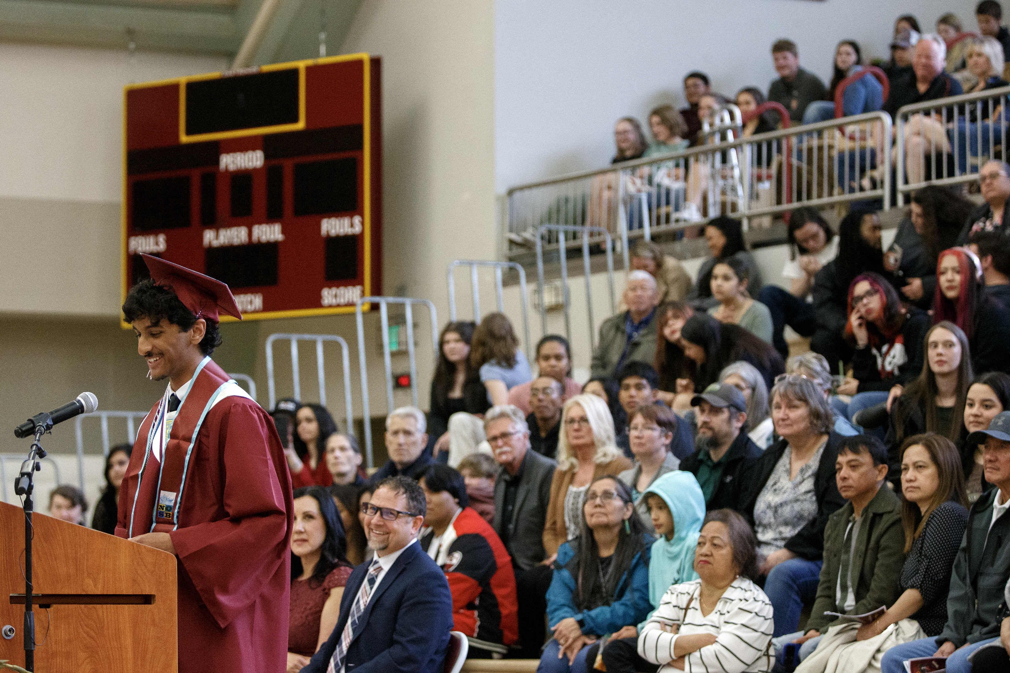 2024 05 26 Kayhi Graduation 8