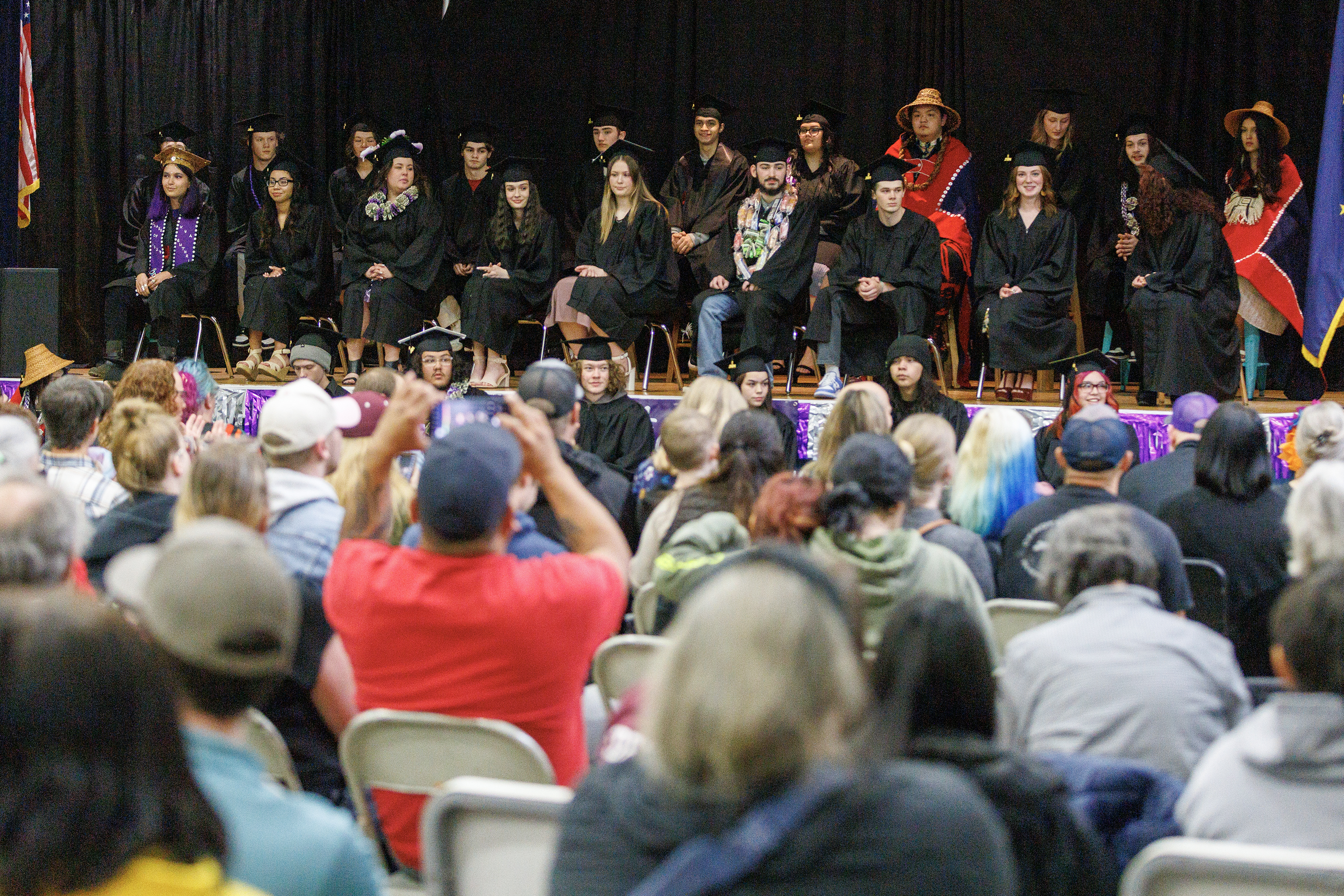 2024 05 30 Revilla Graduation 2