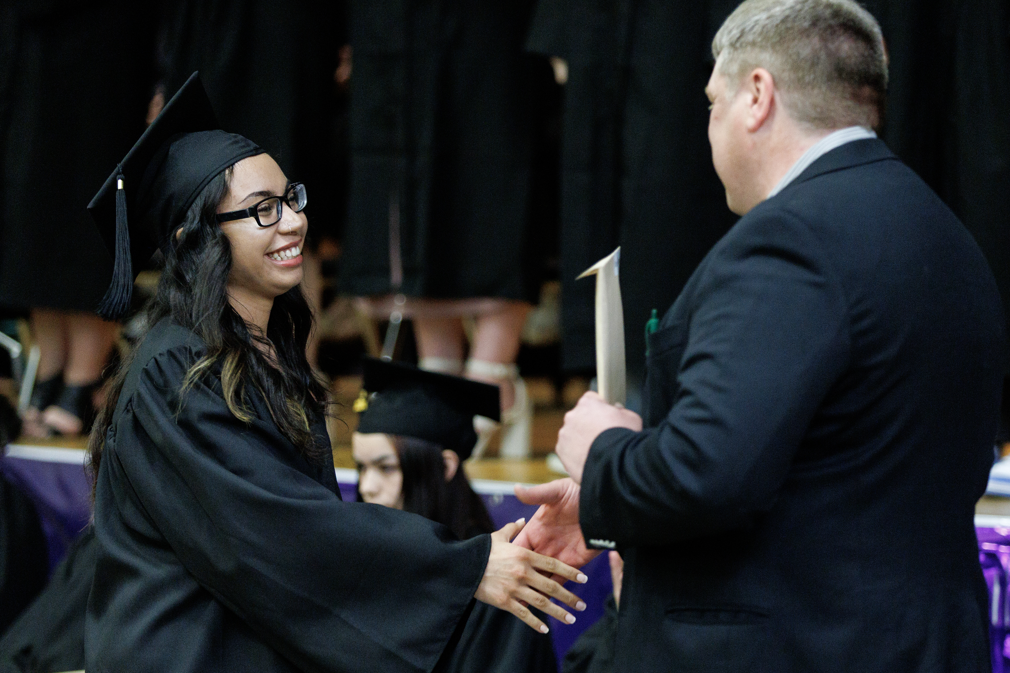 2024 05 30 Revilla Graduation 5
