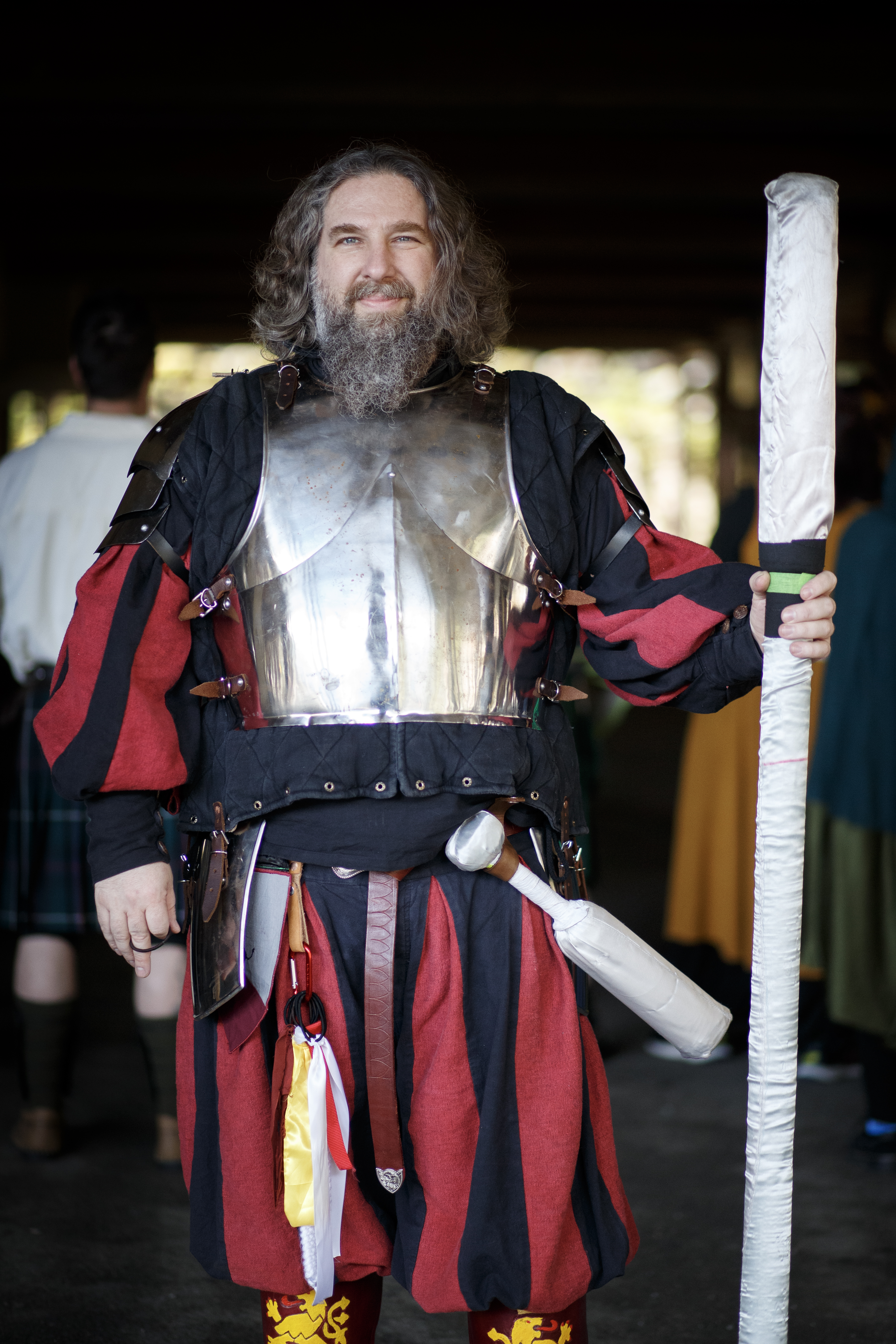 2024 03 16 Highland Games 02