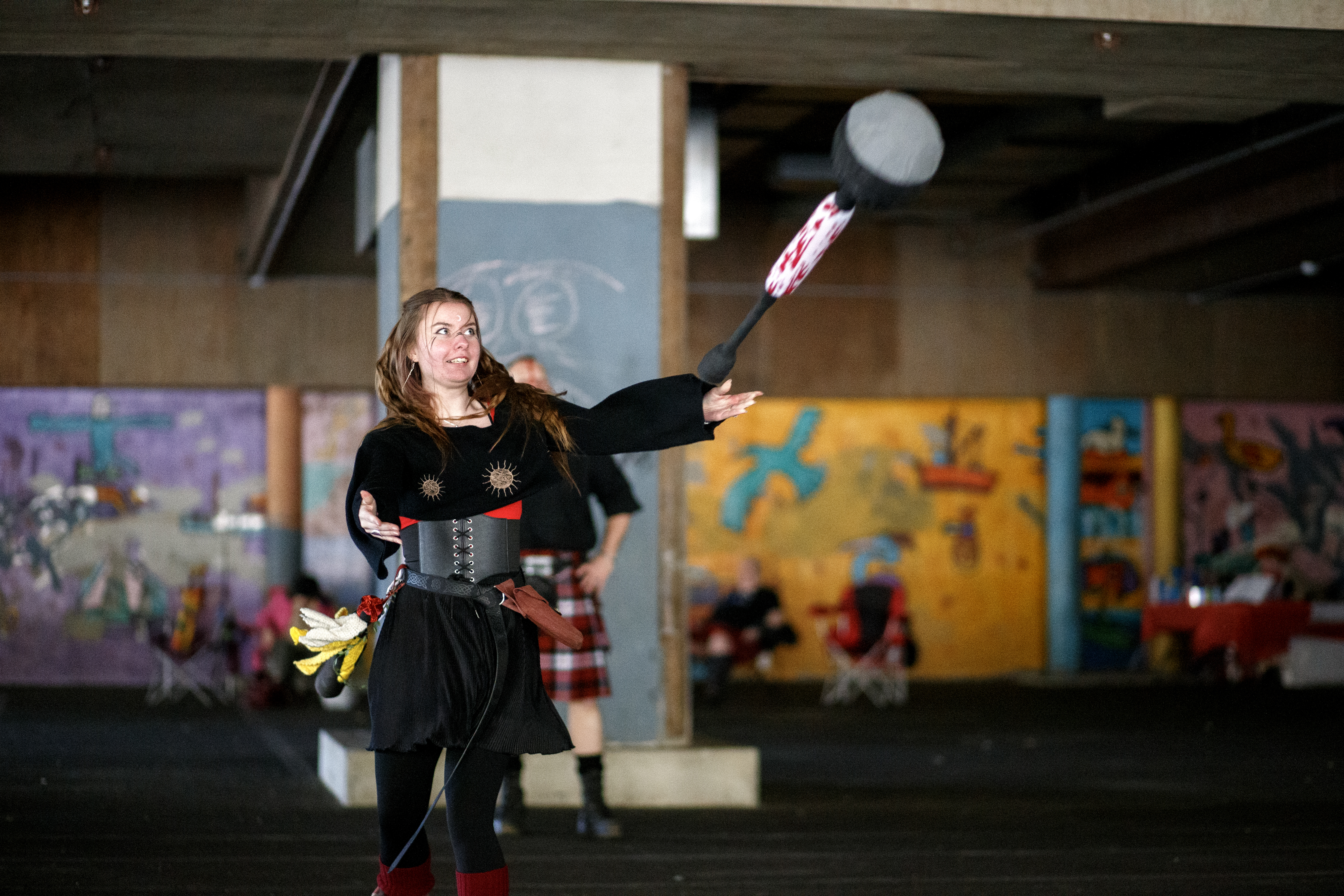 2024 03 16 Highland Games 03