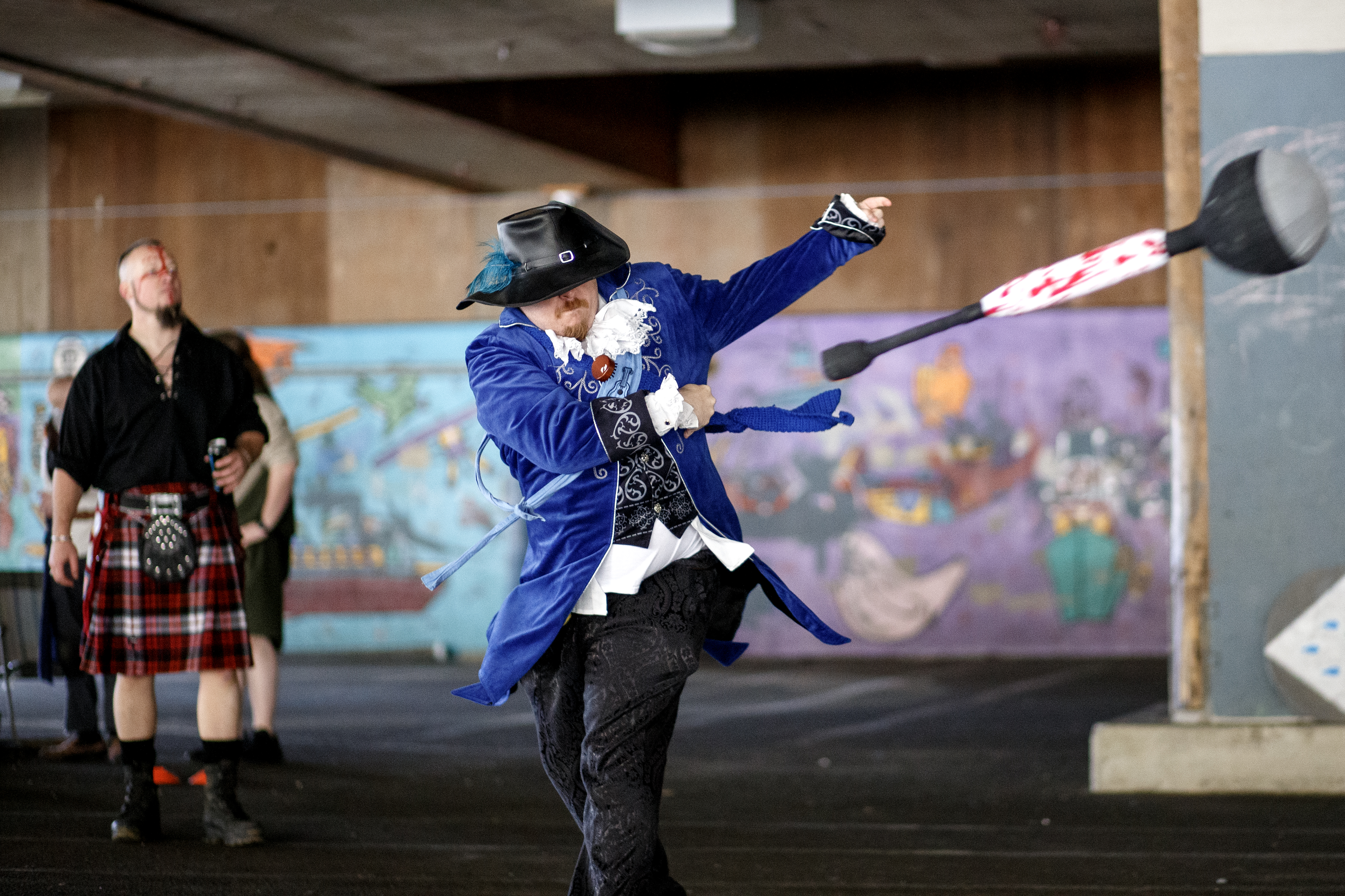 2024 03 16 Highland Games 06