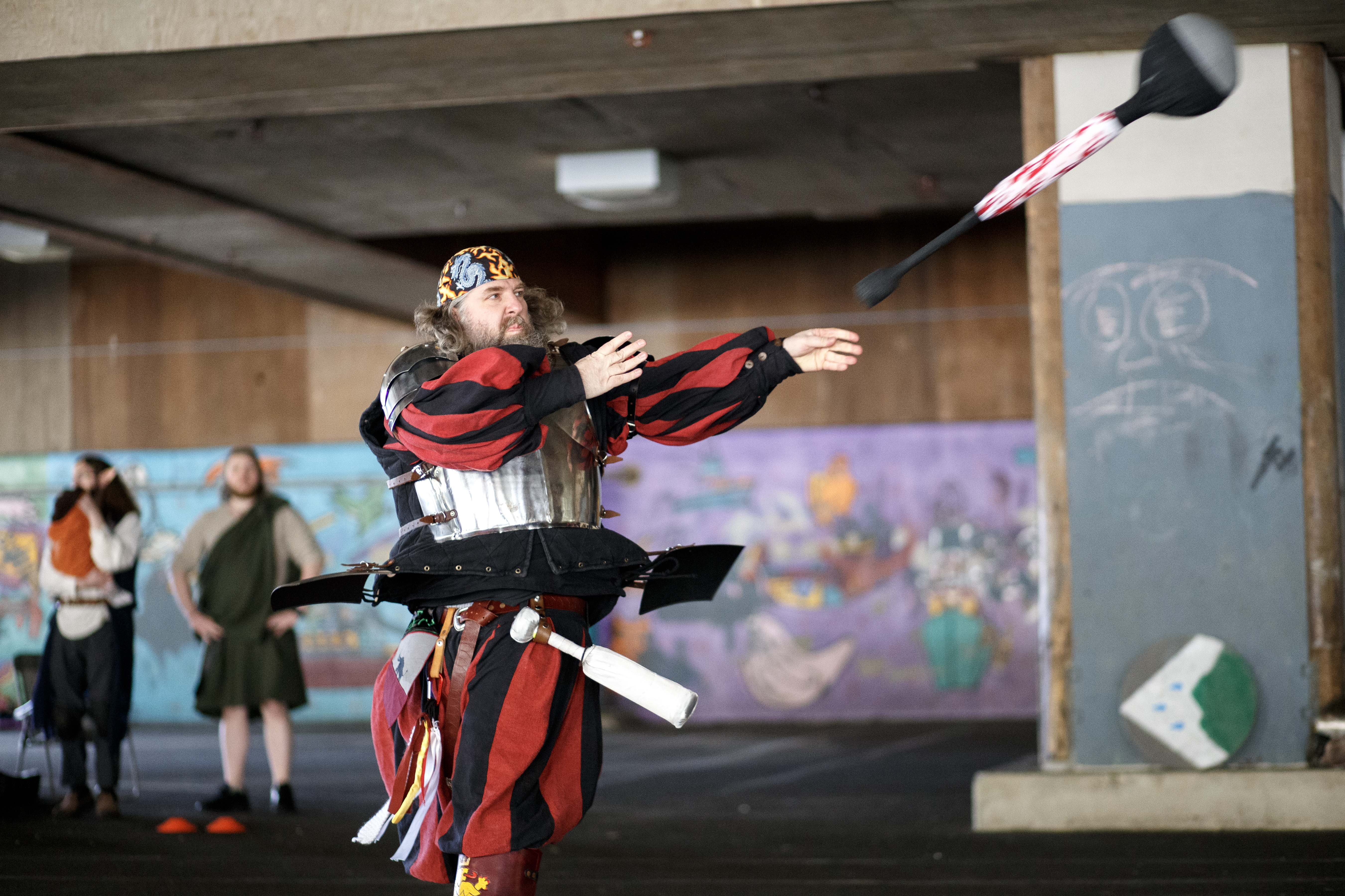 2024 03 16 Highland Games 07