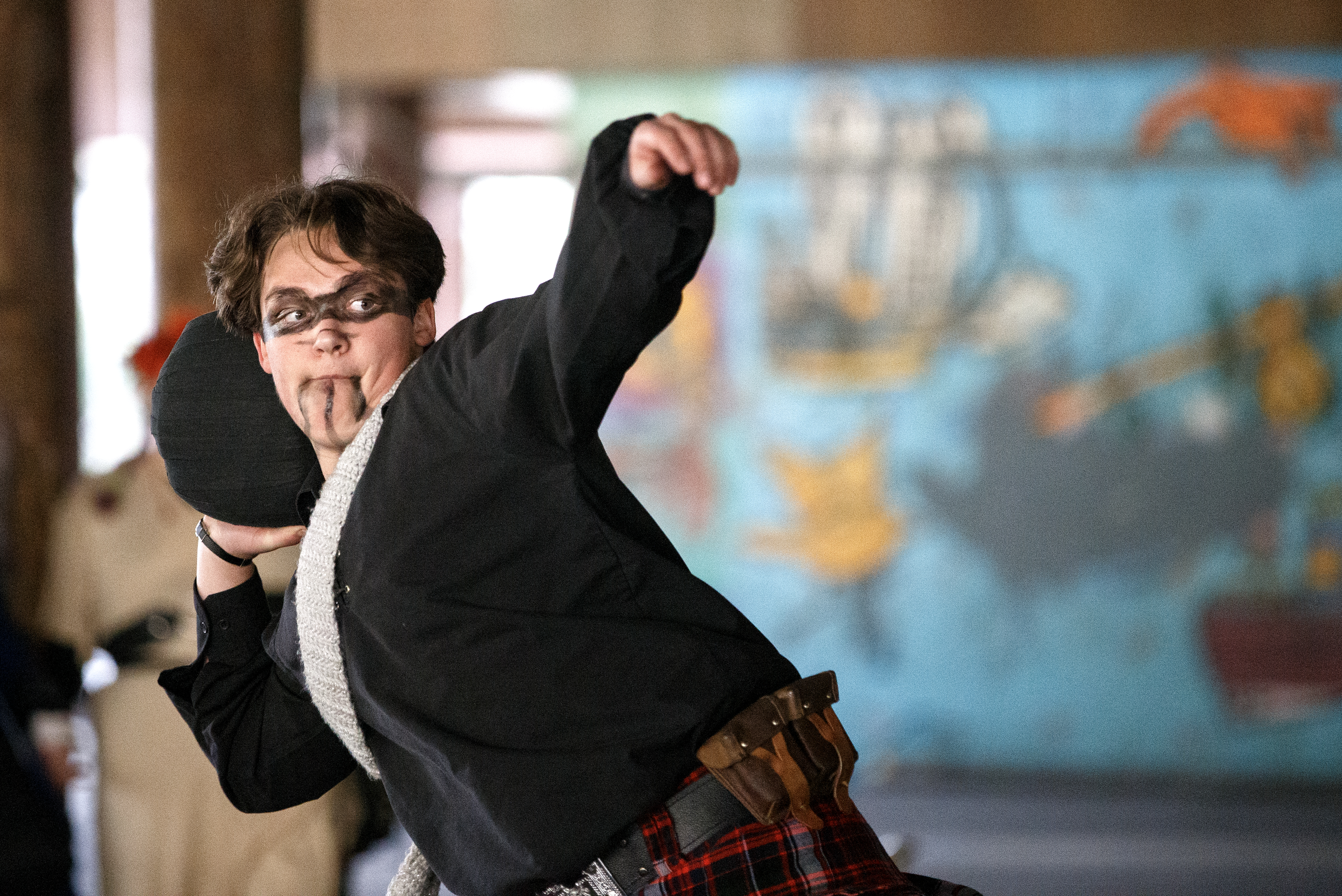 2024 03 16 Highland Games 09
