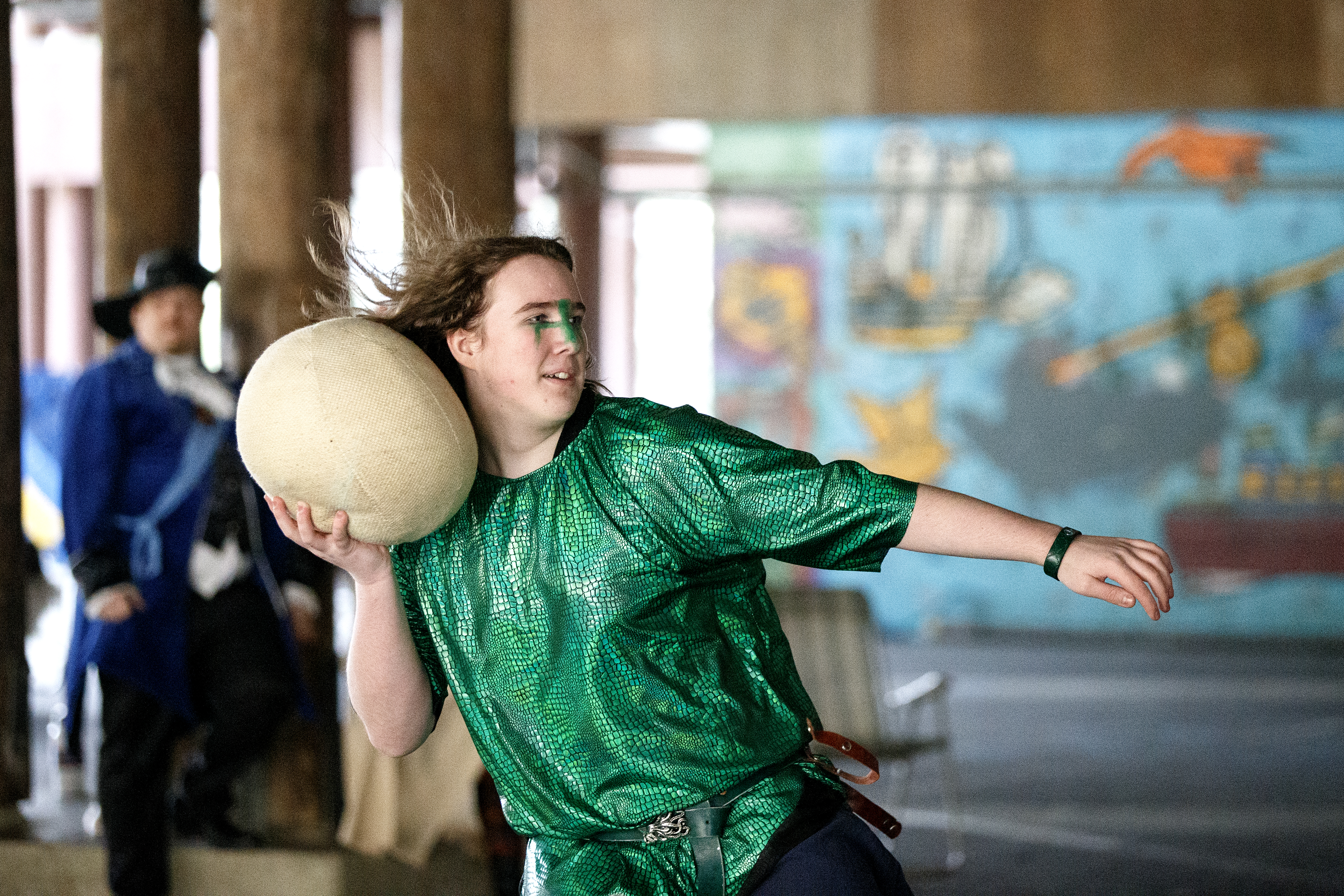 2024 03 16 Highland Games 10