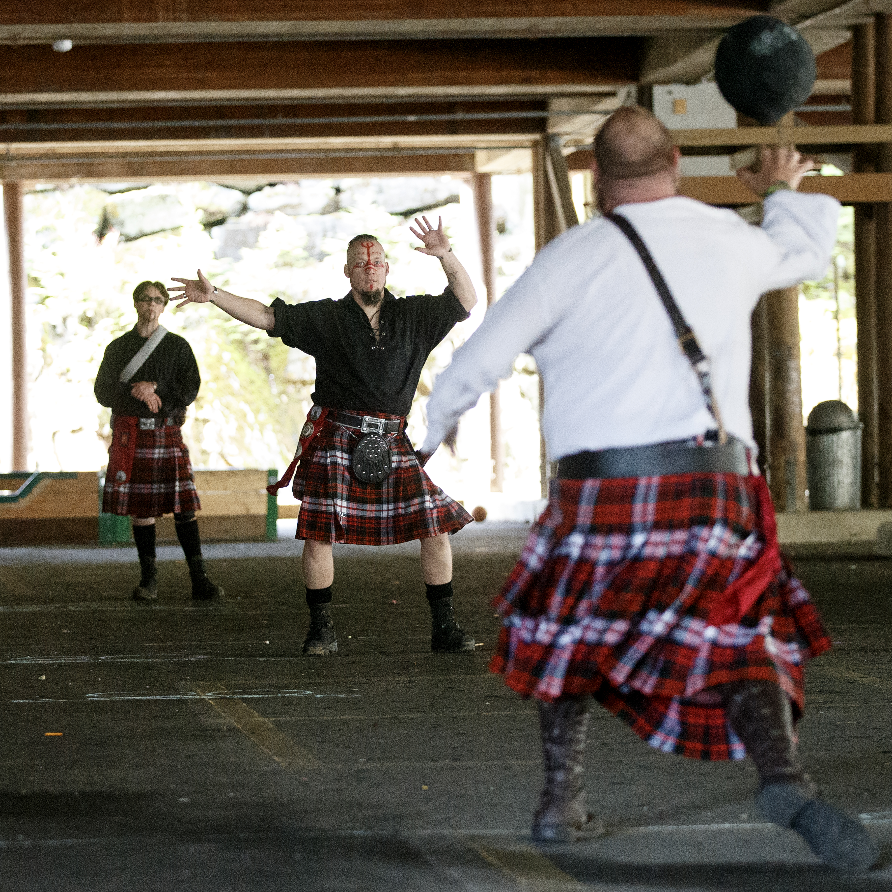 2024 03 16 Highland Games 11