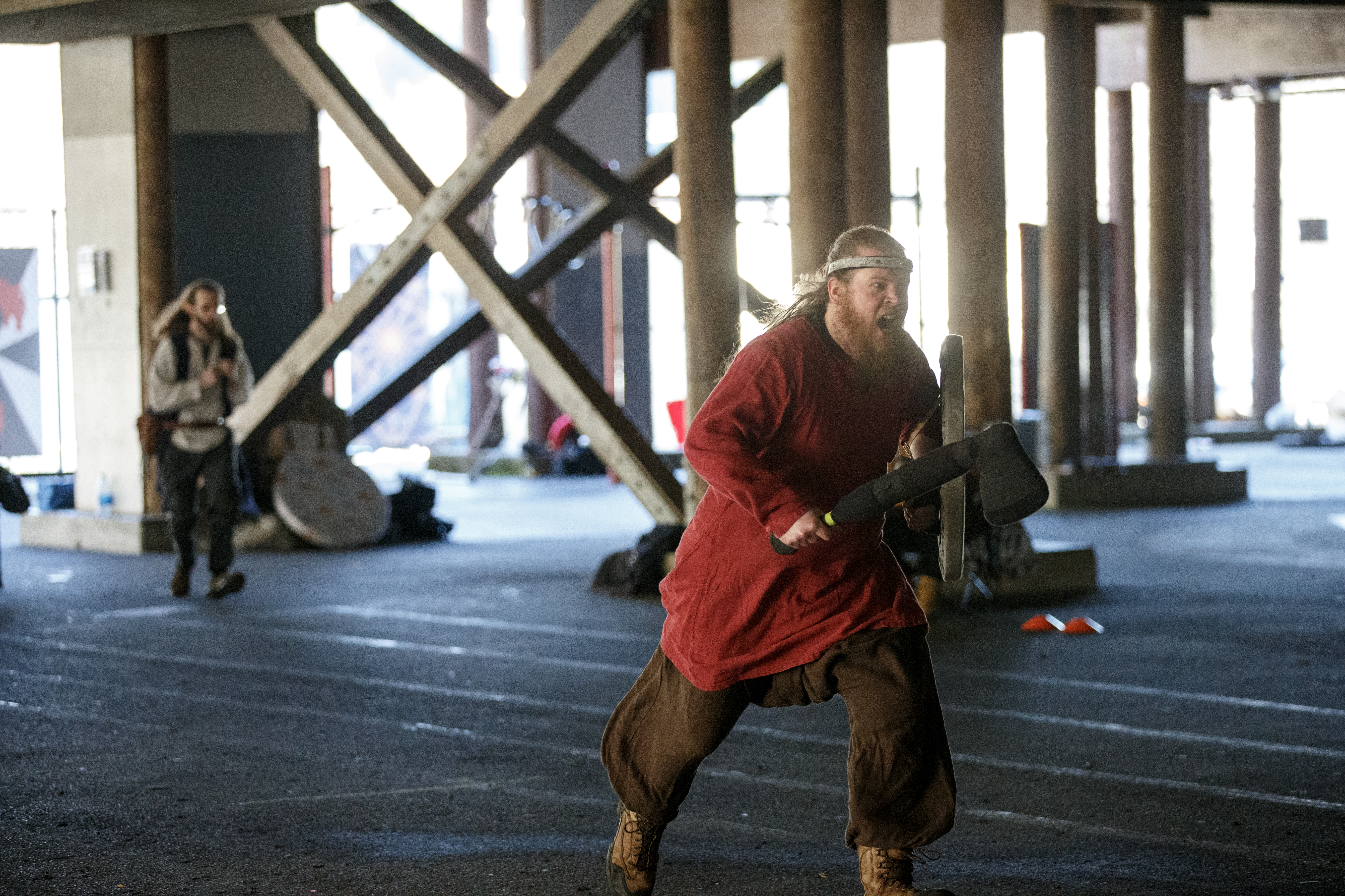 2024 03 16 Highland Games 14