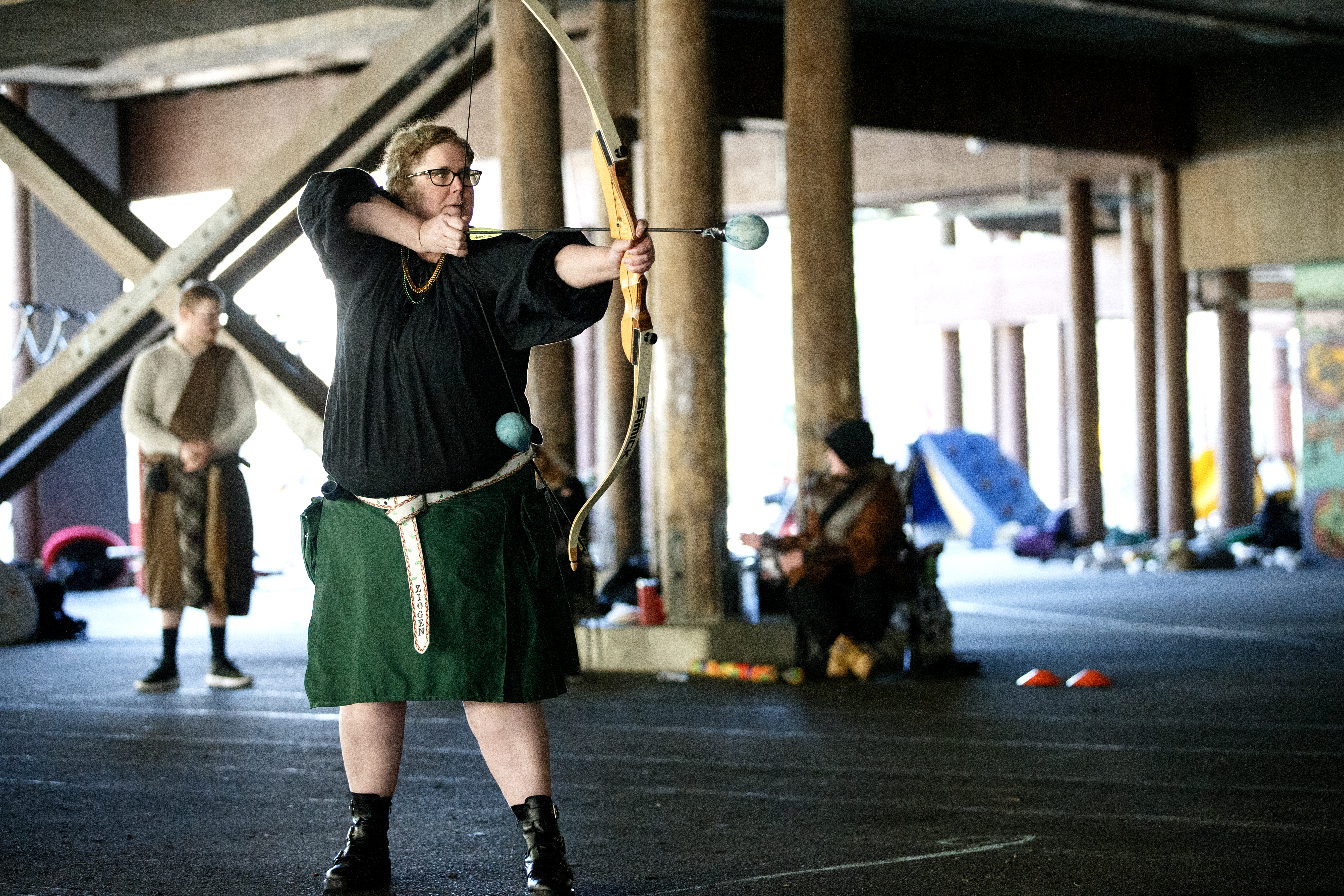 2024 03 16 Highland Games 16