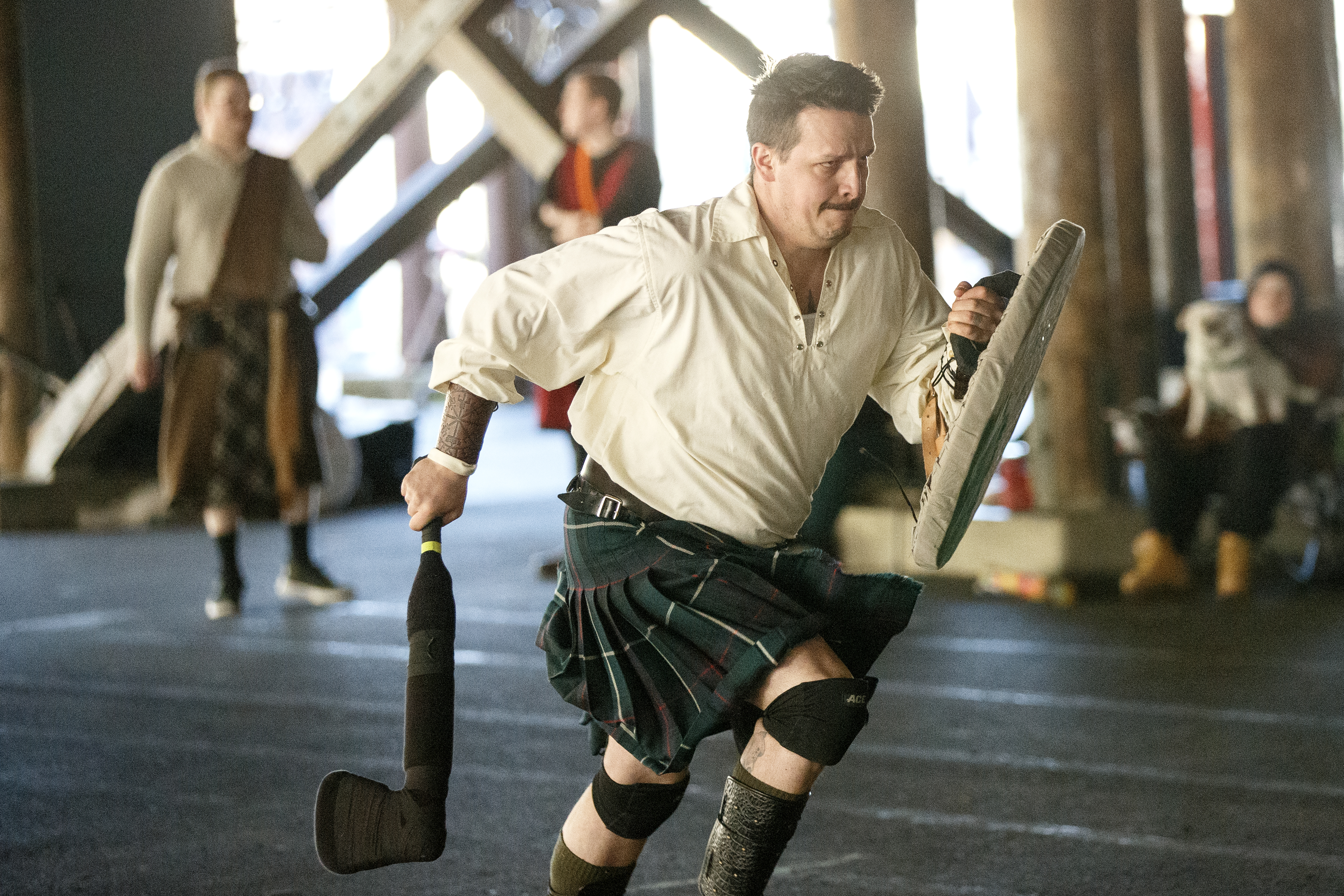 2024 03 16 Highland Games 17
