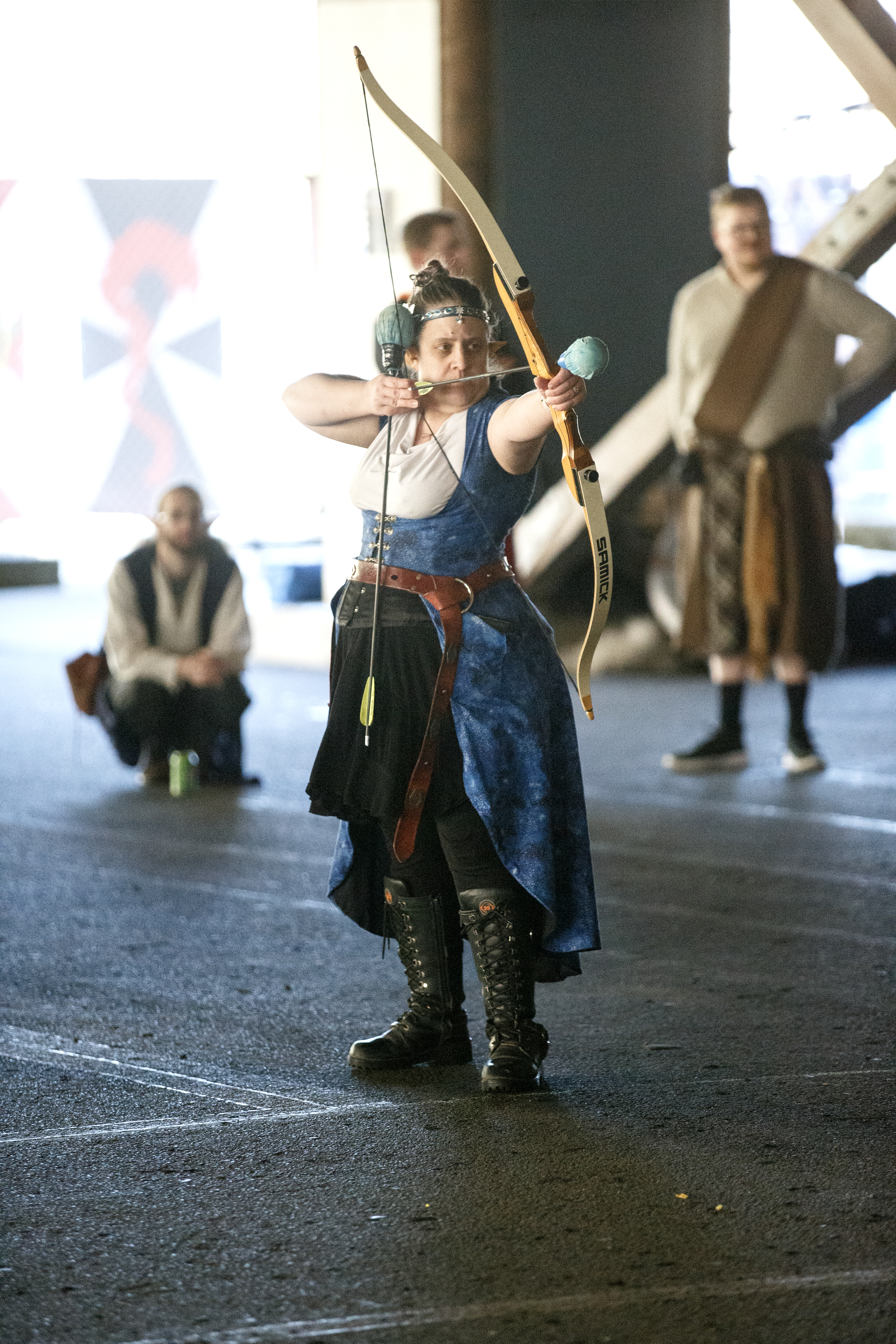 2024 03 16 Highland Games 18