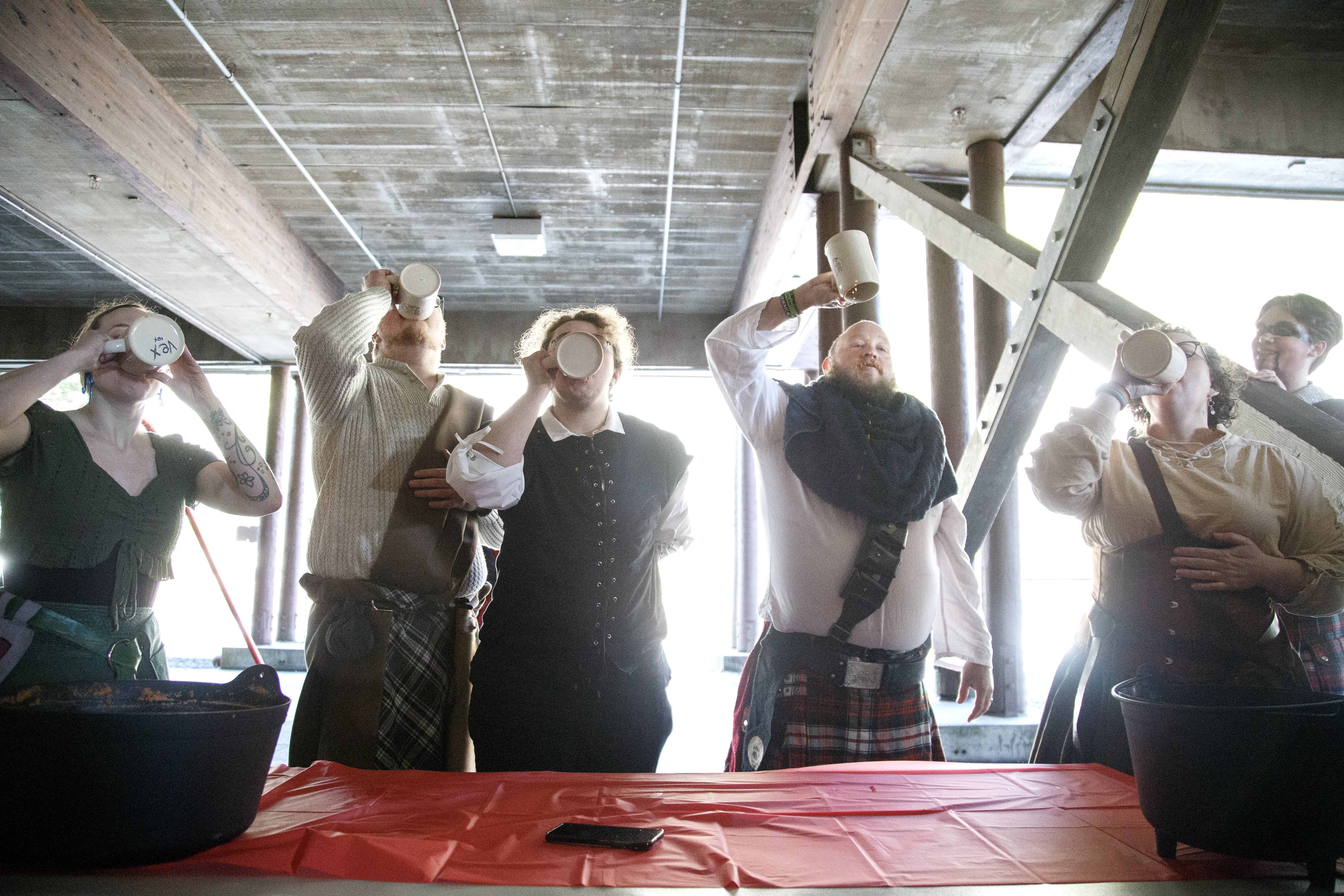 2024 03 16 Highland Games 19