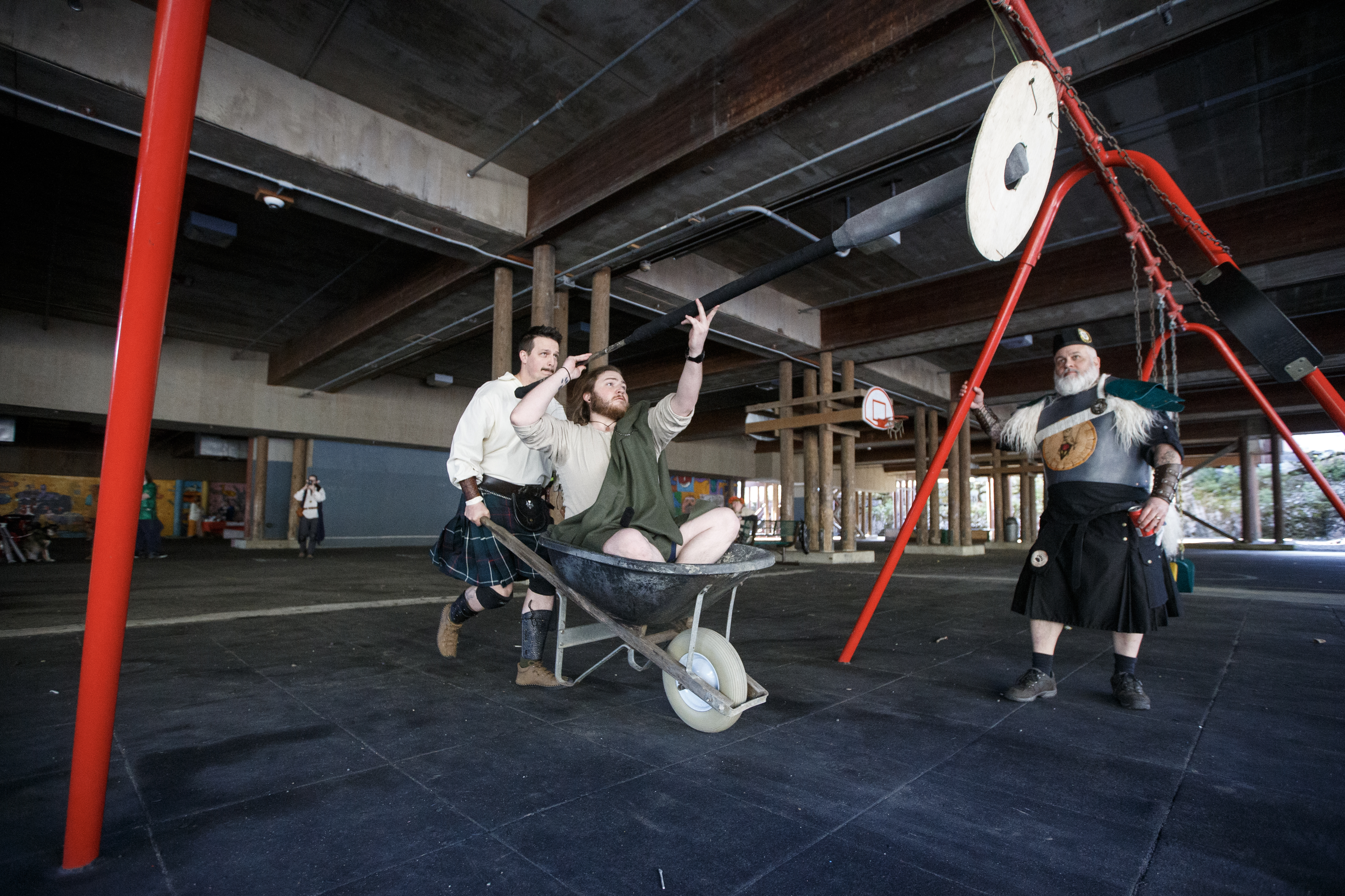 2024 03 16 Highland Games 24