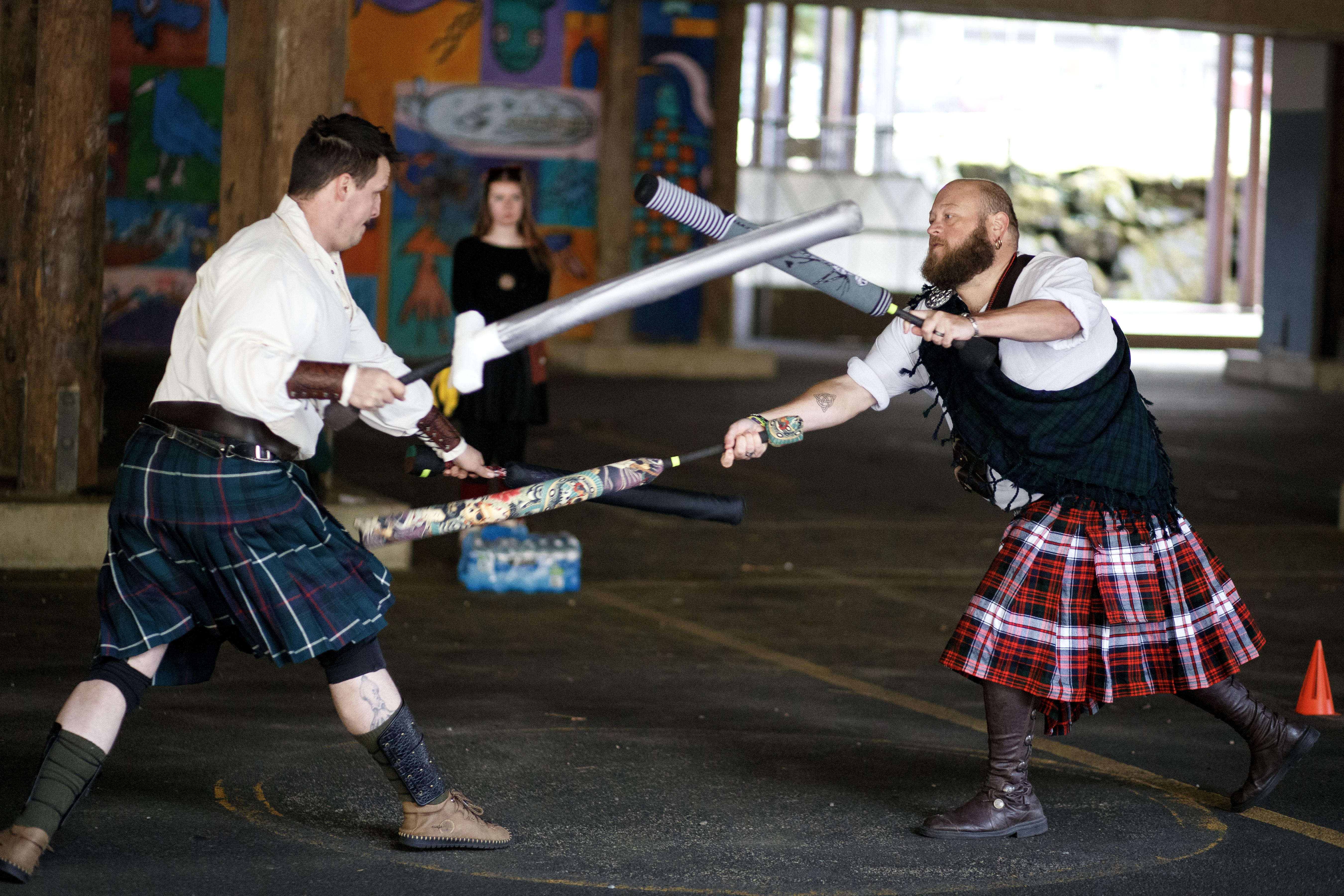2024 03 16 Highland Games 34