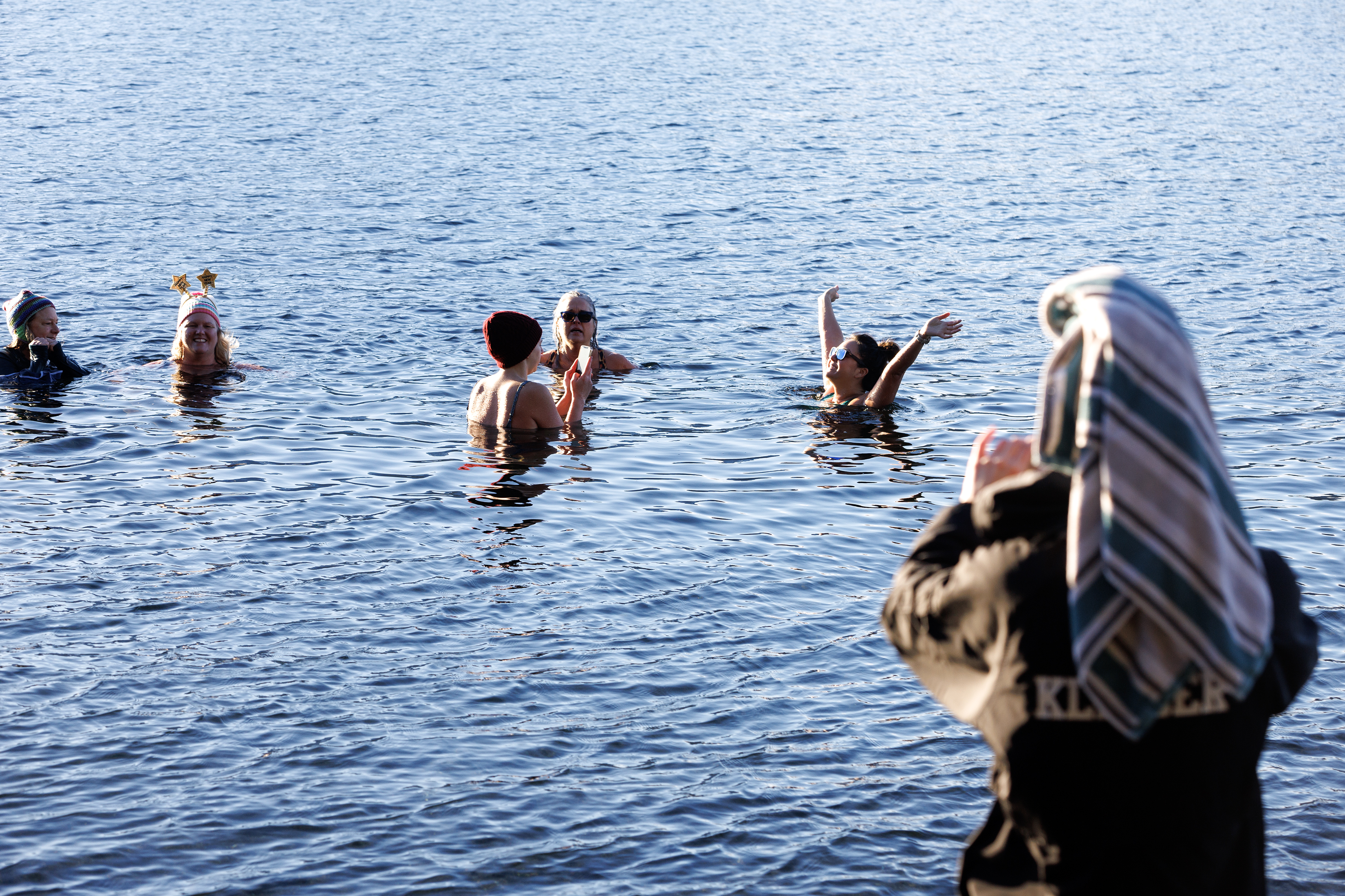 2024 01 01 Polar Bear Plunge 3