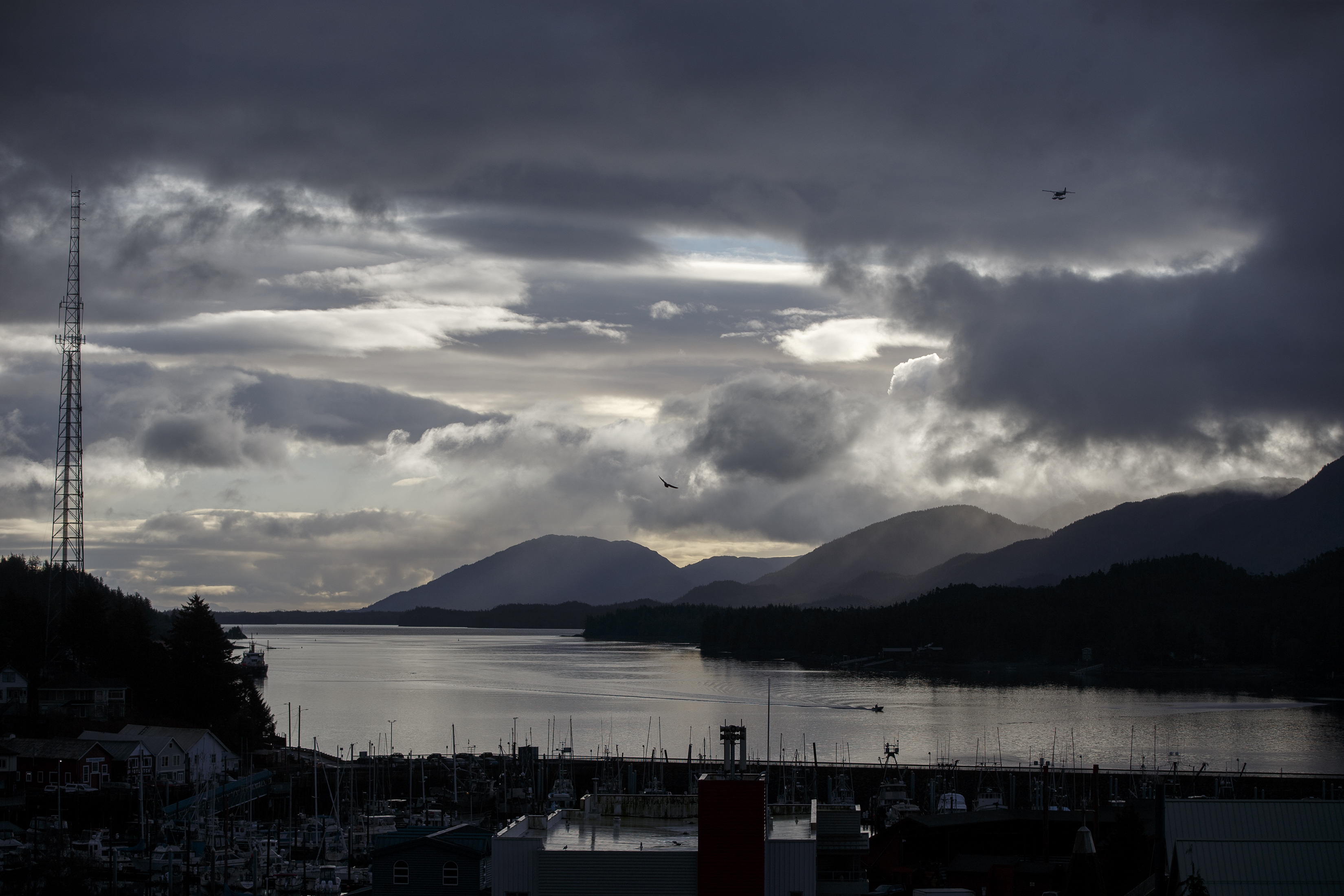 2025 01 16 Stromy Narrows