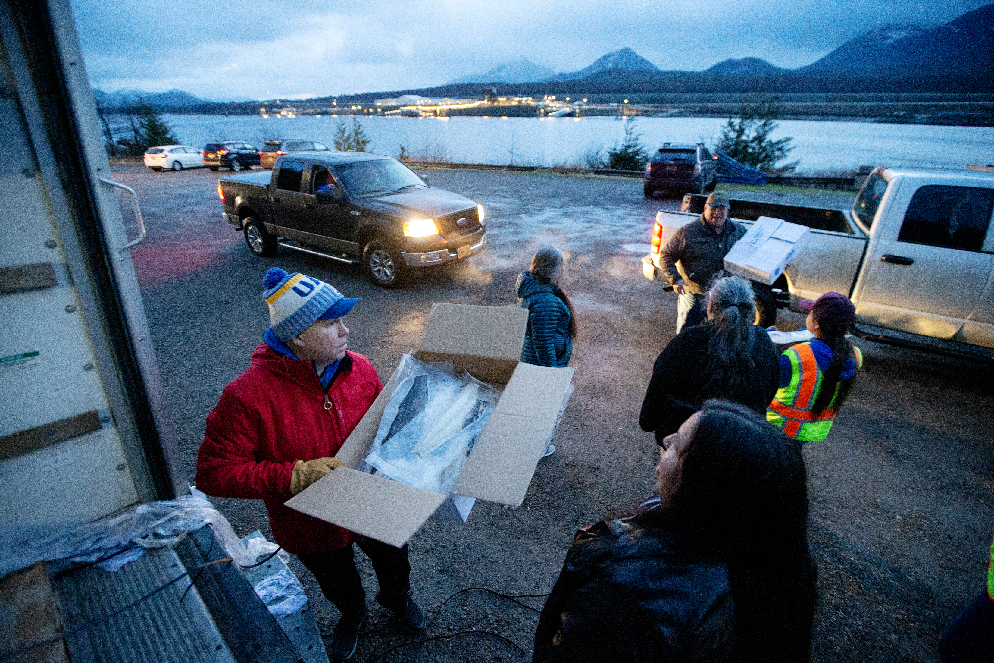 2025 01 23 Black Cod Distribution 1