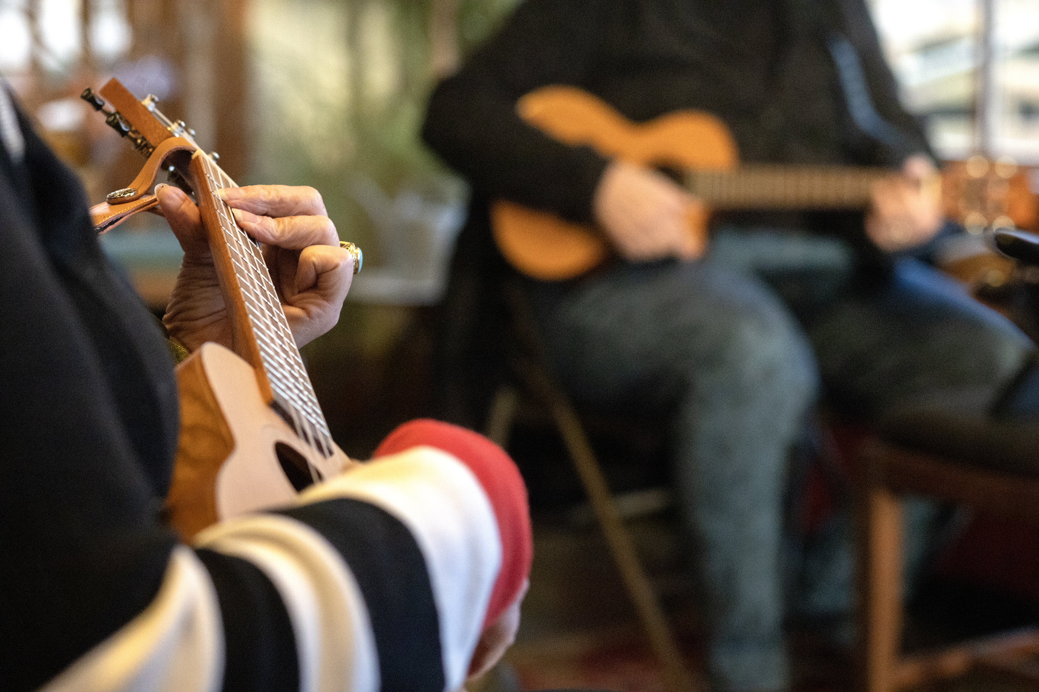 2025 01 23 Ukulele Group 3