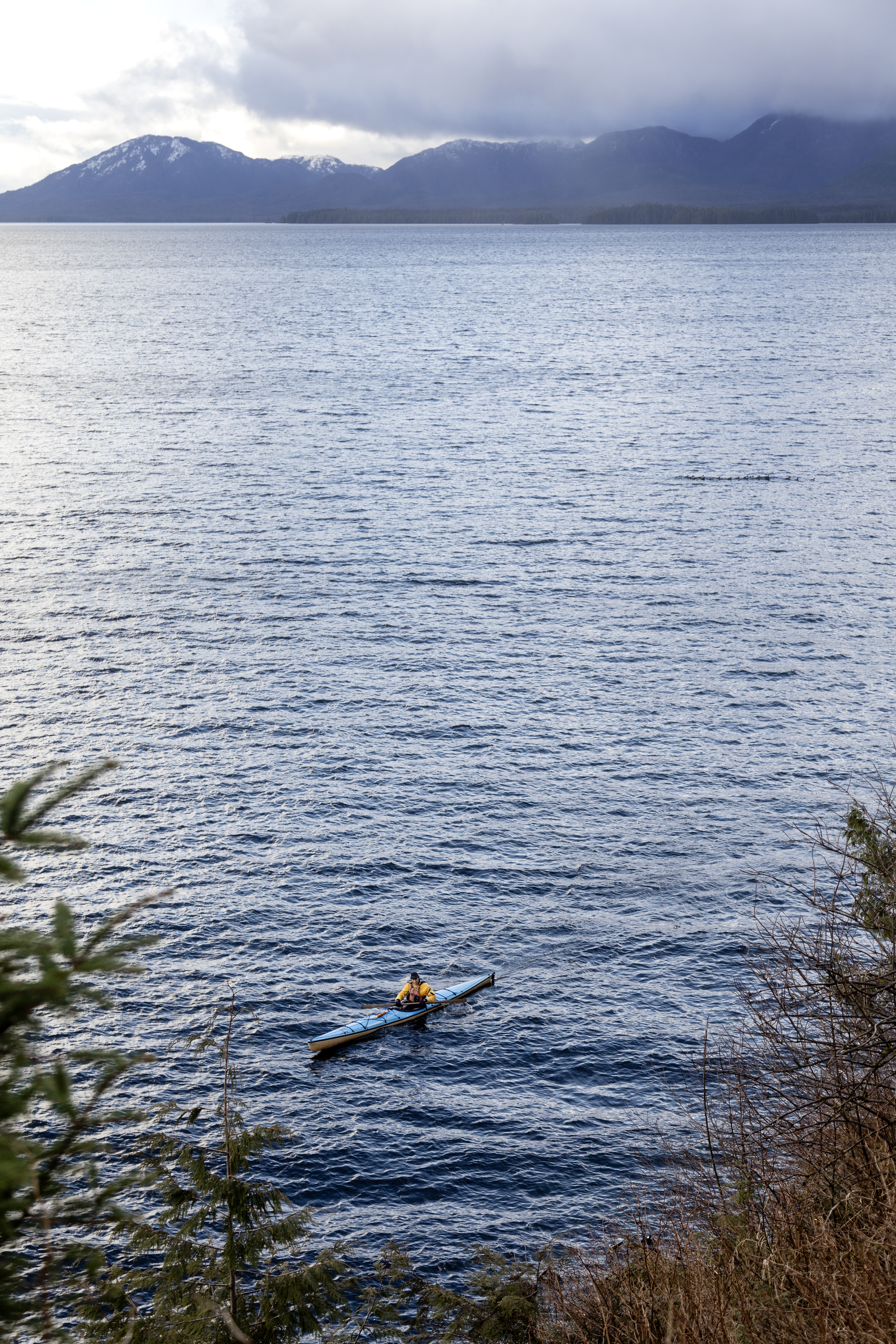 2025 01 29 Kayaker