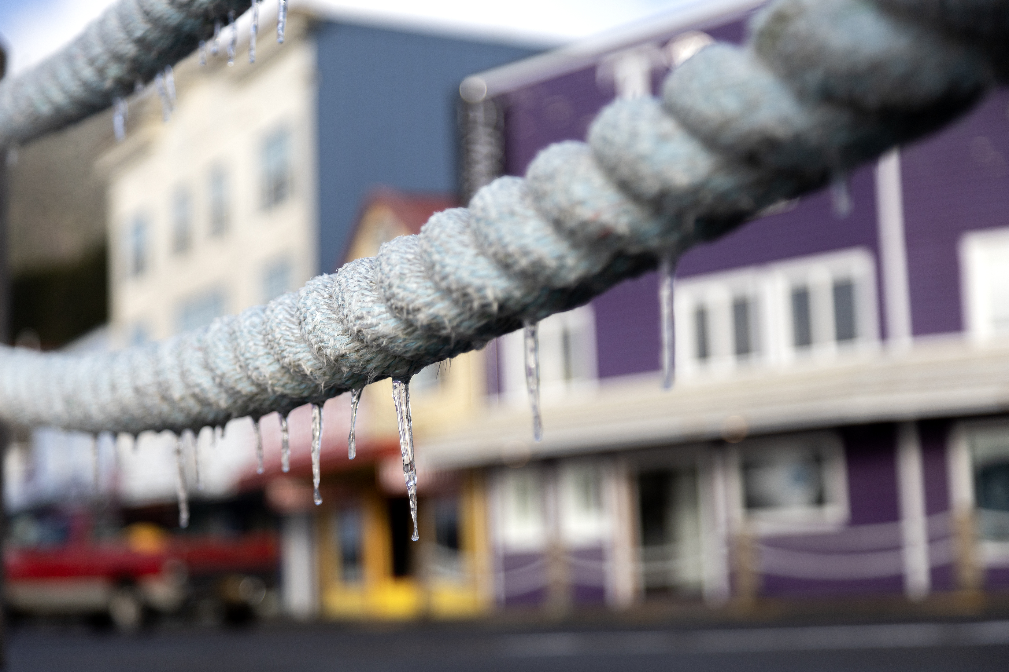 2025 01 30 Icy Conditions 1