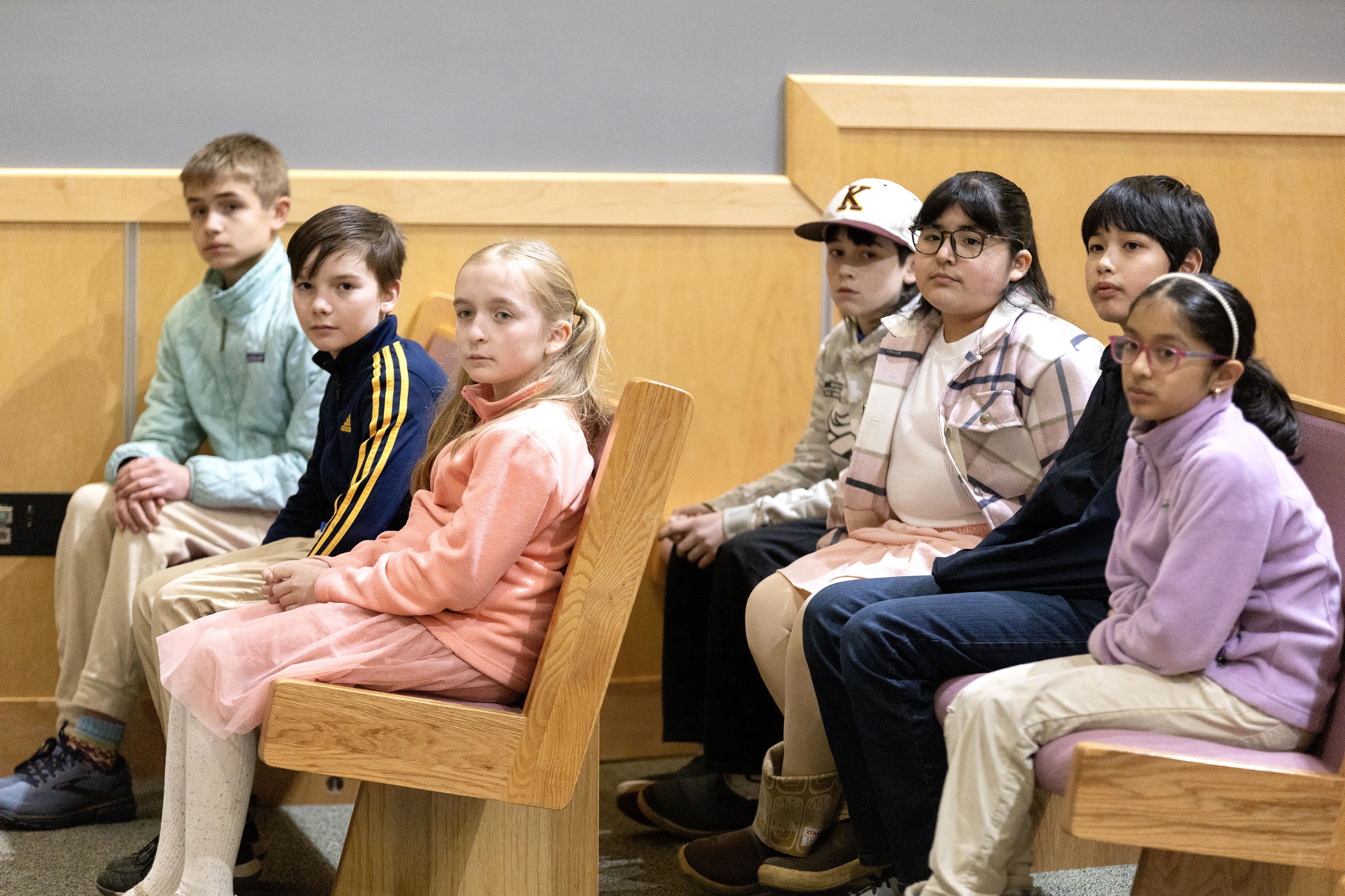 2025 01 30 Spelling Bee 1