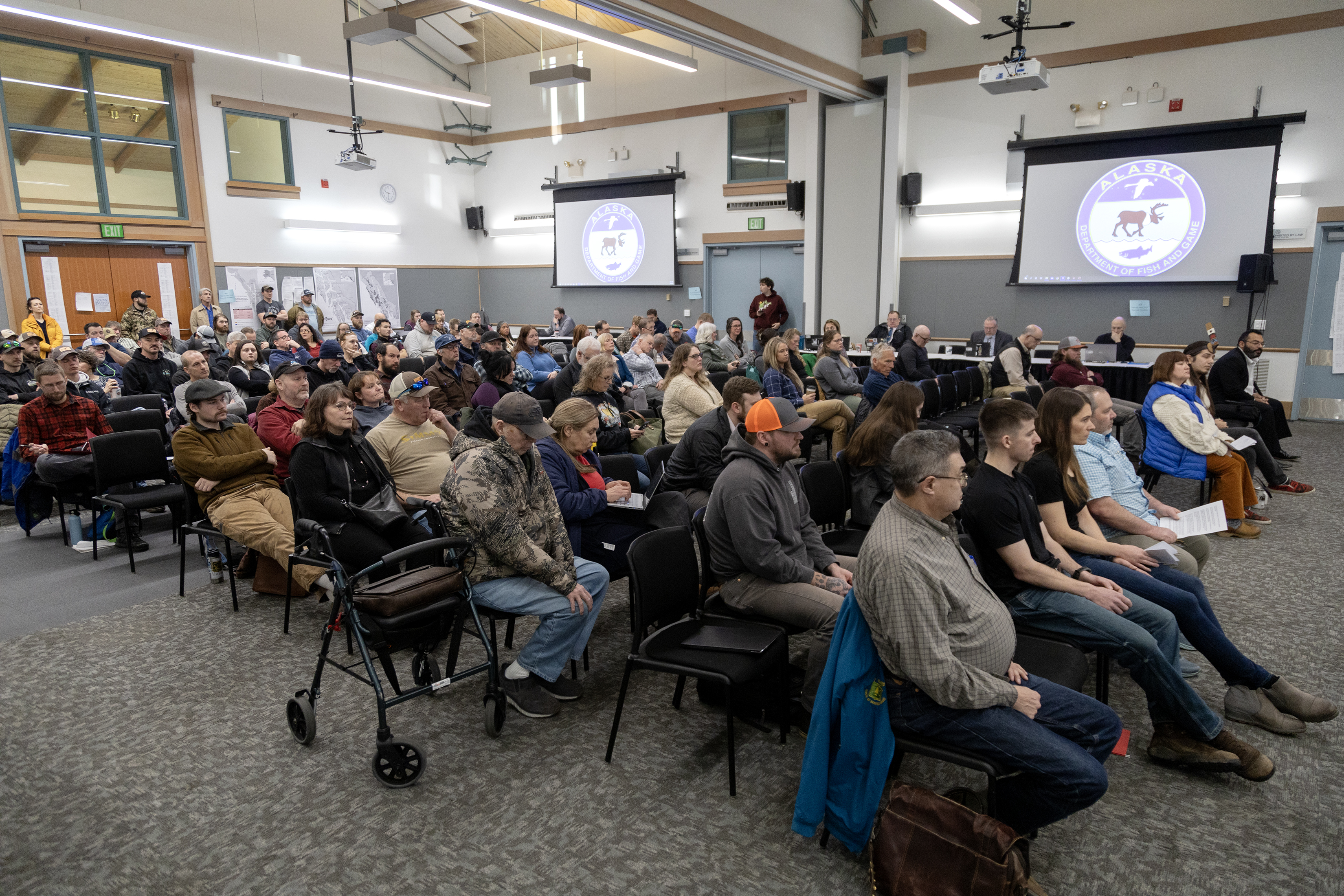 2025 02 04 Board of Fisheries 1
