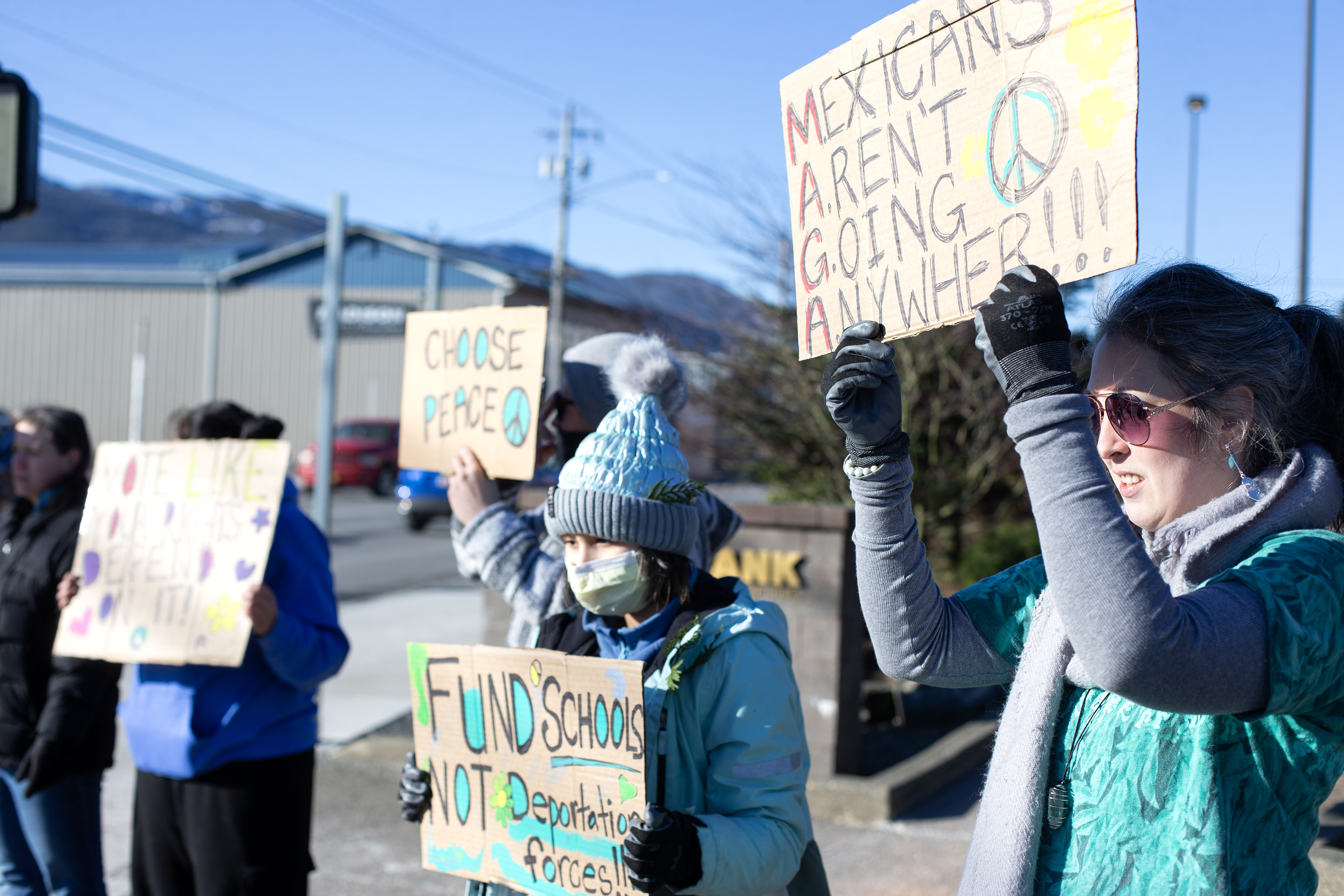 2025 02 05 Protesters 3
