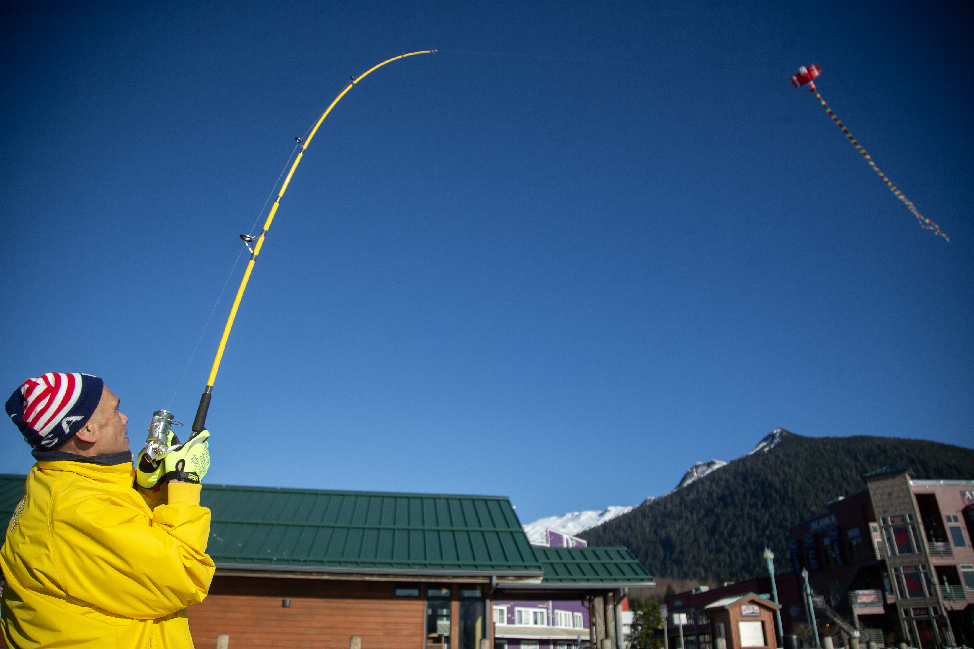 2025 02 11 Fly Fishing 2