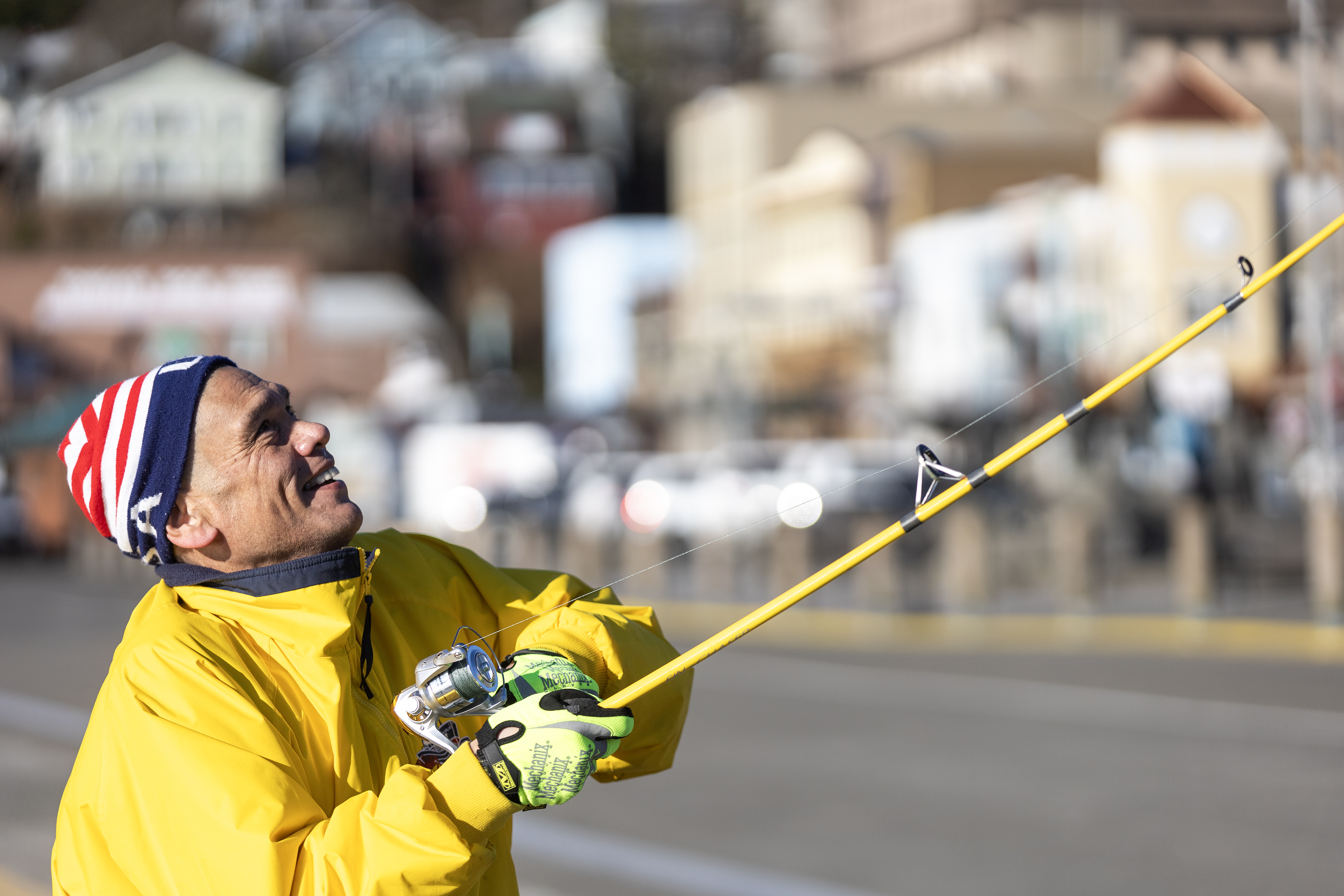 2025 02 11 Fly Fishing 3