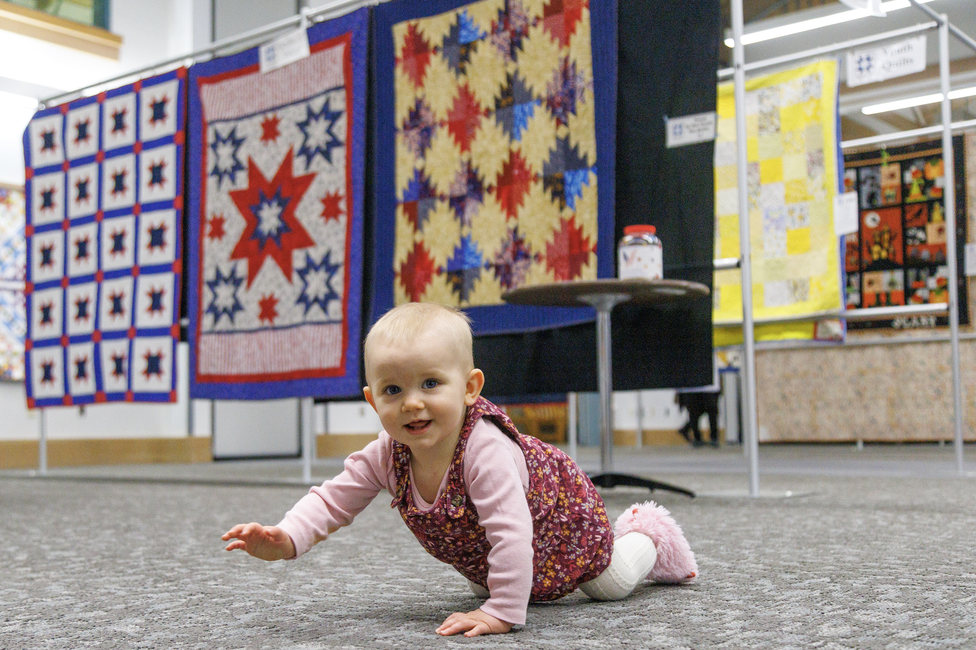 2025 02 15 Quilt Show 1